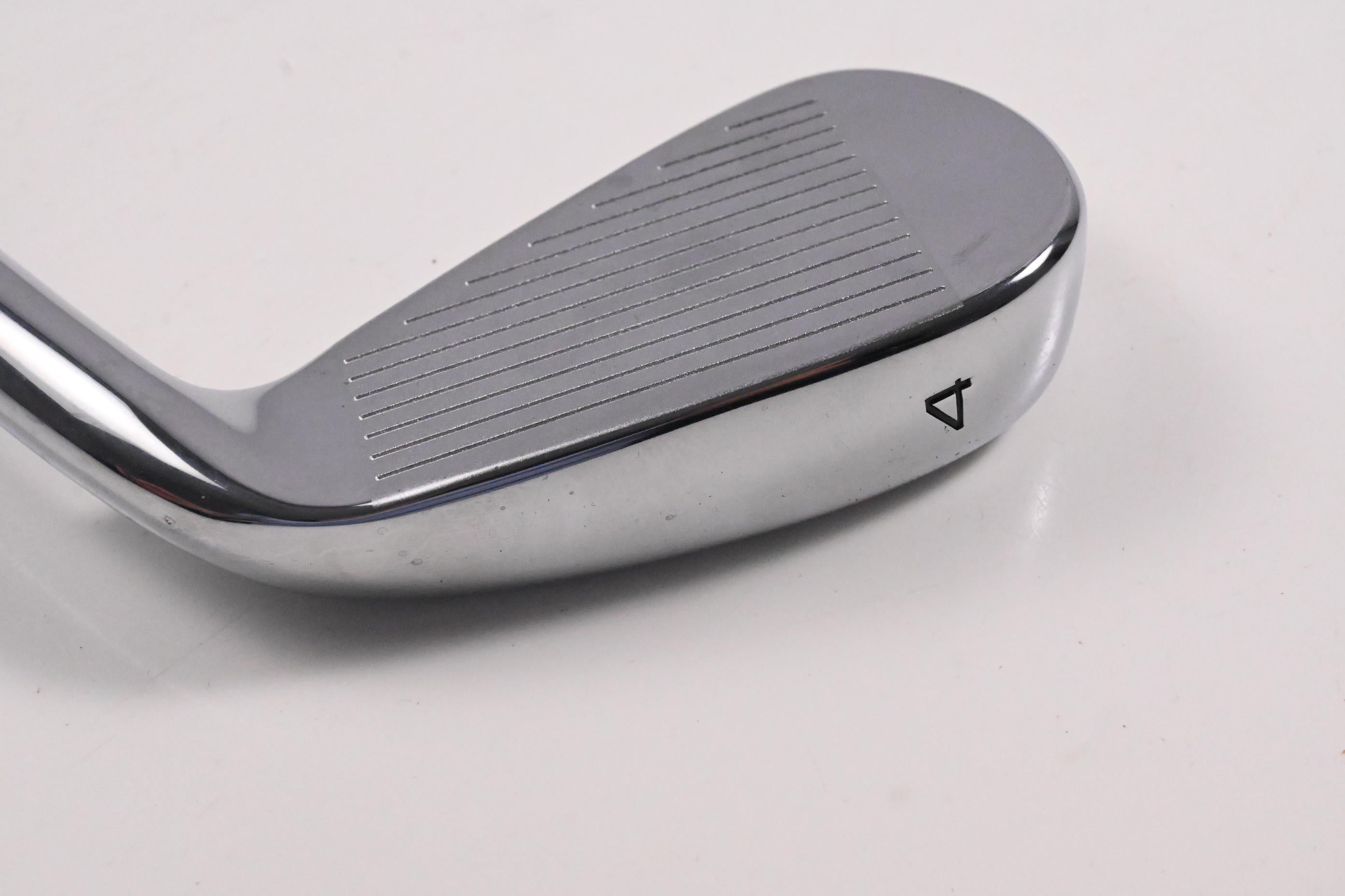 Left Hand Callaway Elyte #4 Iron / 19 Degree / Regular Flex Vector 80 Shaft