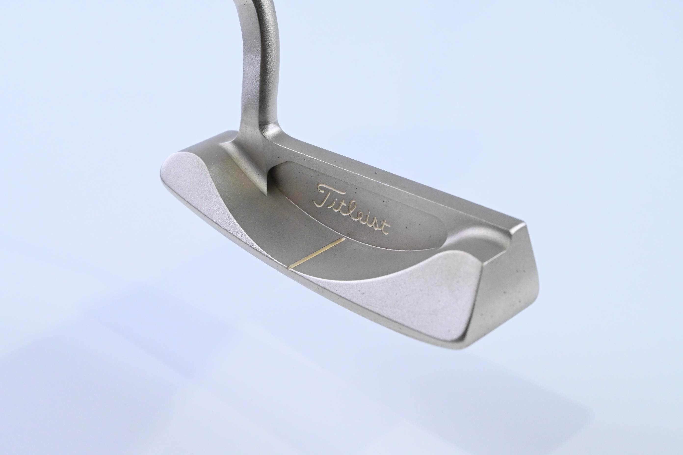 Scotty Cameron Pro Platinum Laguna Putter / 34 Inch