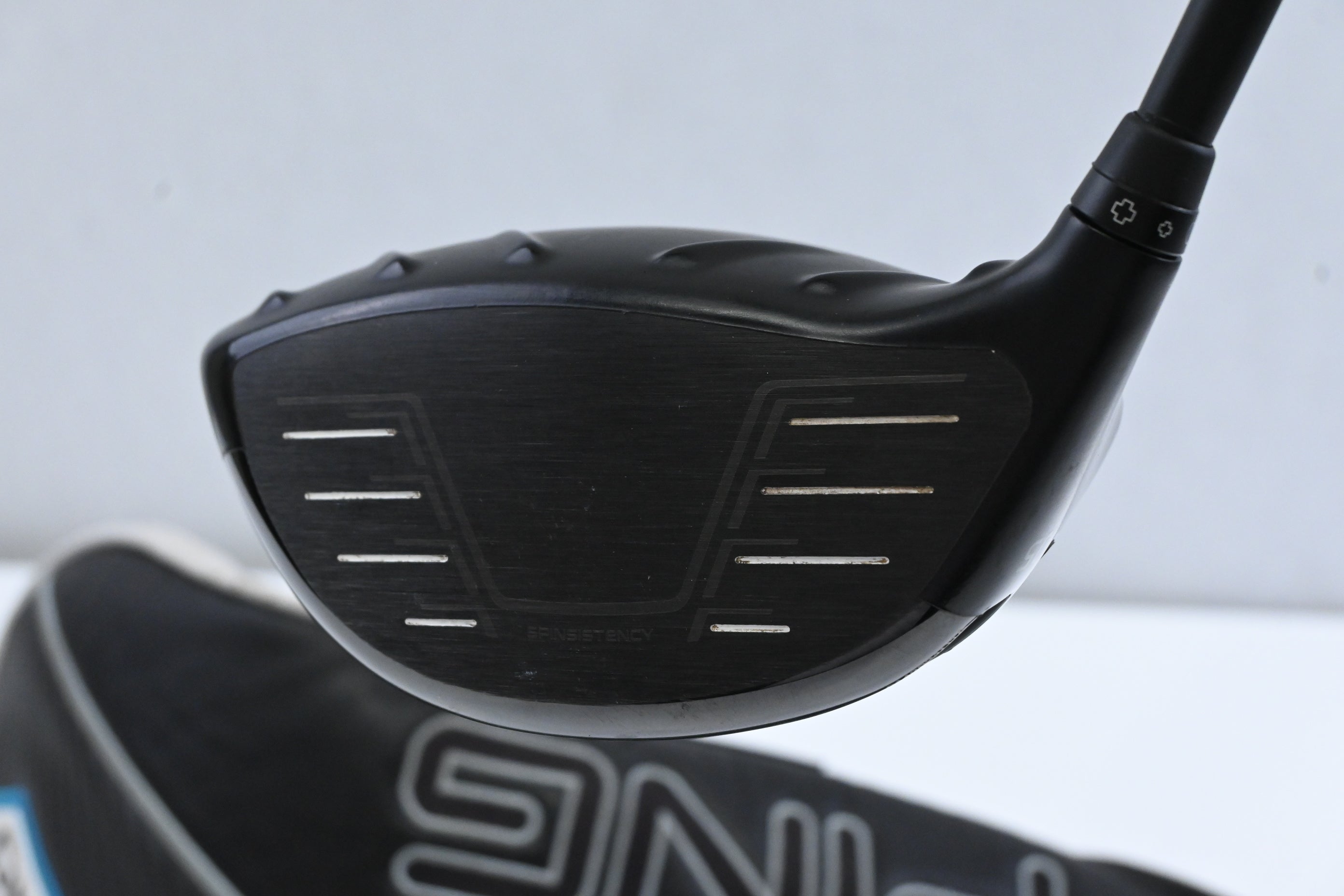 Ping G440 Max Driver / 10.5 Degree / X-Flex Tensei 1K Black 65 Shaft