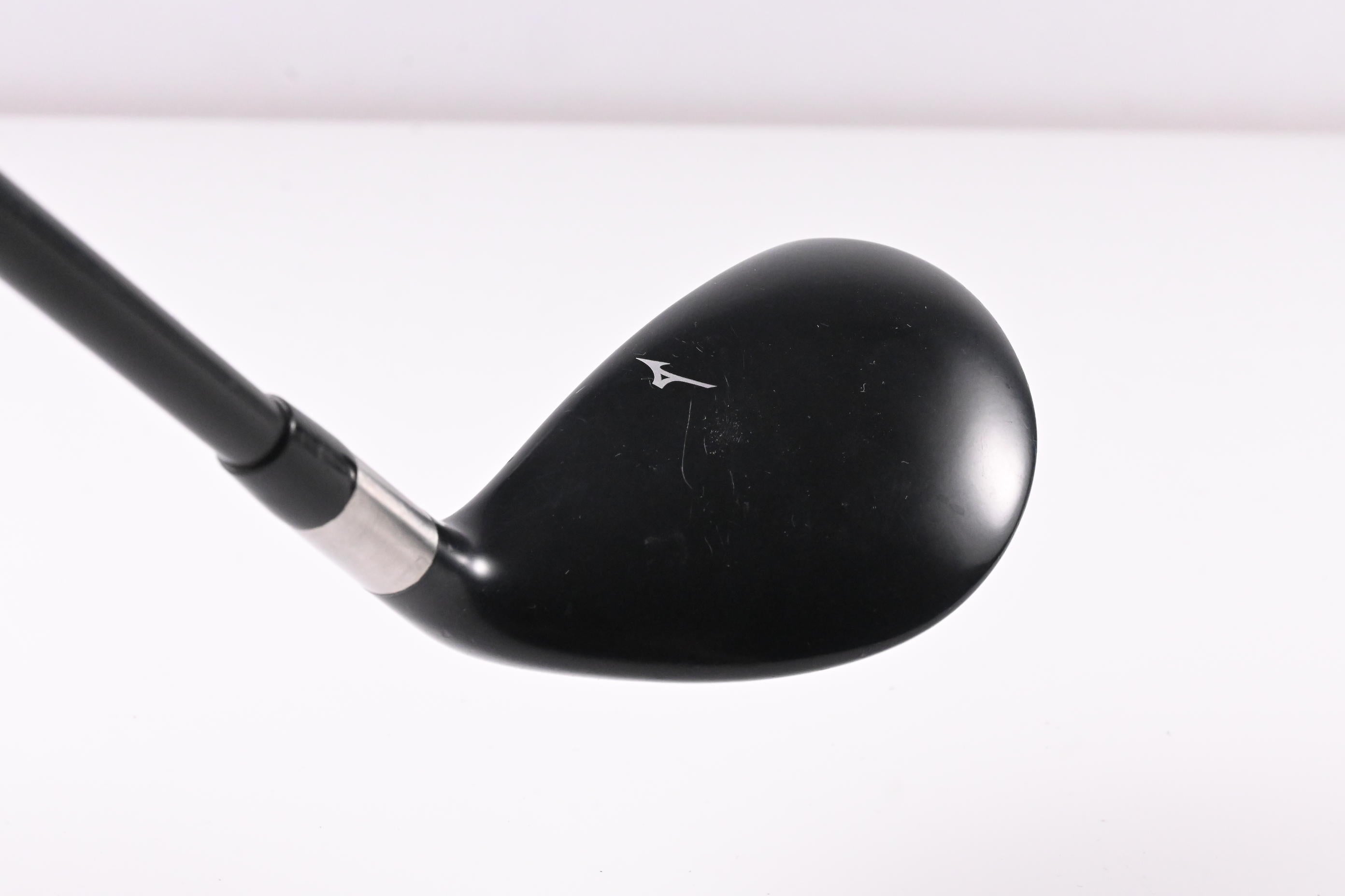 Ladies Mizuno JPX EZ 2013 #4 Hybrid / 22 Degree / Ladies Flex Fujikura Orochi 55