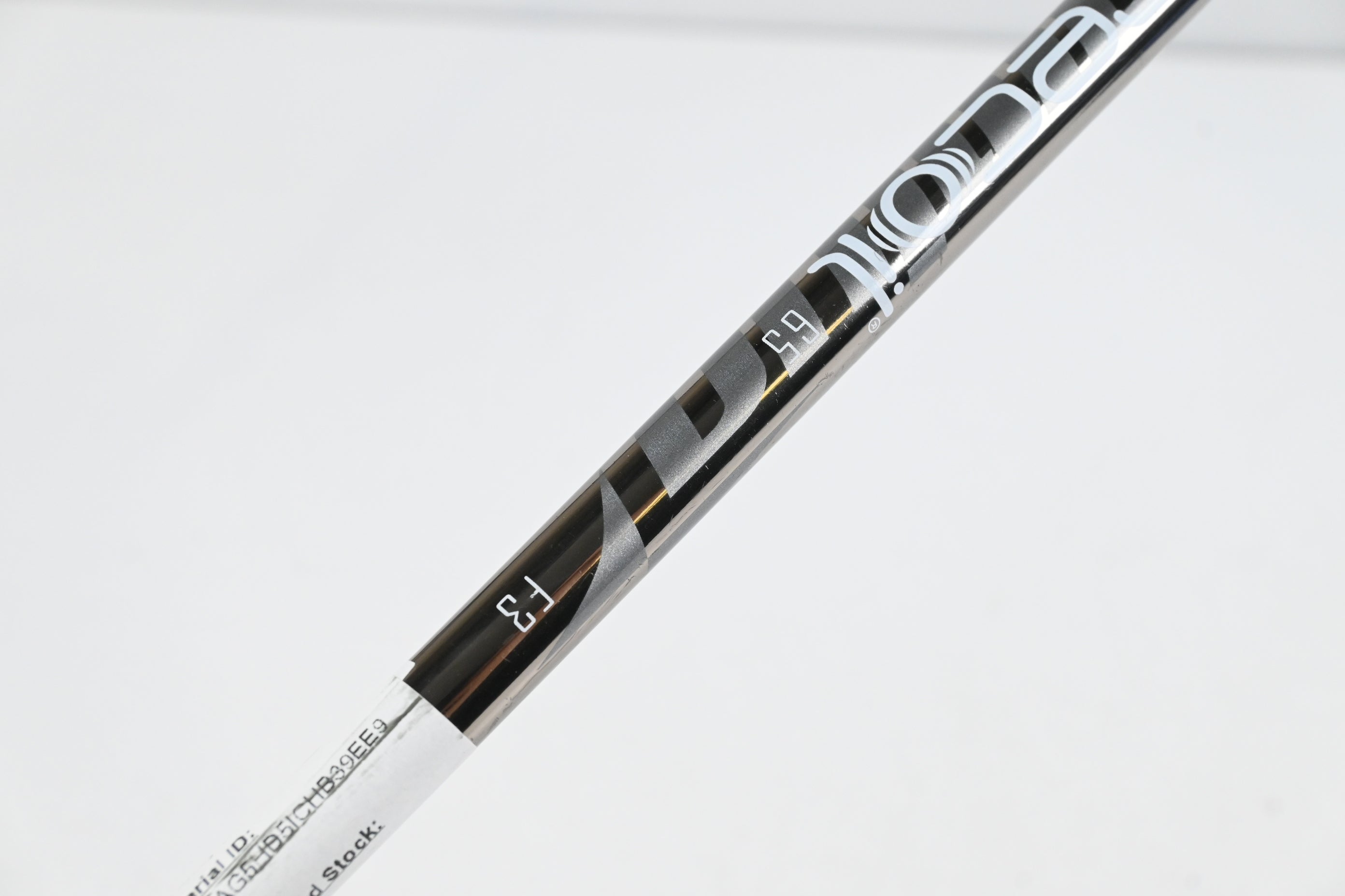 Titleist Vokey SM10 Lob Wedge / 58 Degree / Regular Flex UST Mamiya Recoil 65