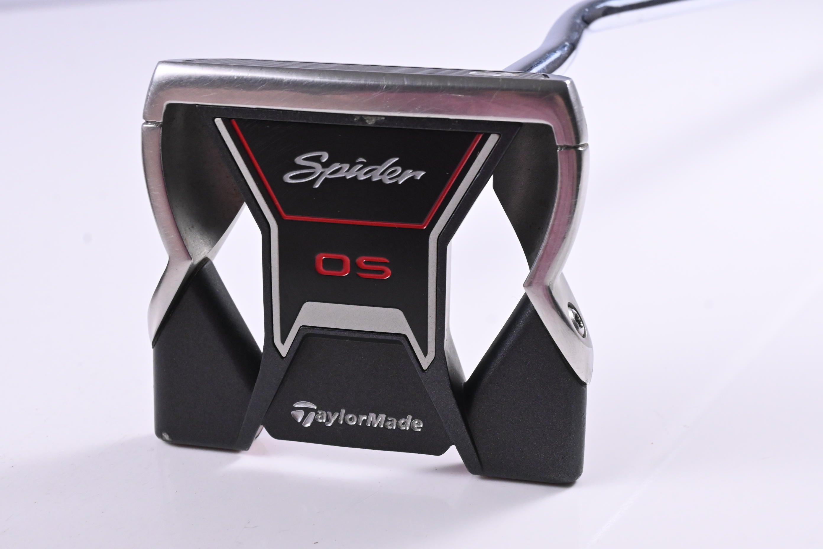 Taylormade Spider OS Double Bend Putter / 34 Inch