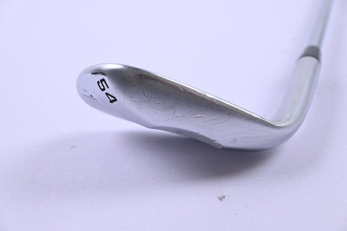 Cobra King Snakebite 2021 Sand Wedge / 54 Degree / Stiff Flex KBS Hi-Rev 2.0 125