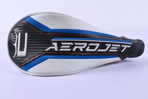 Cobra Aerojet #3 Wood / 15 Degree / Regular Flex Kai'li Blue 60 Shaft