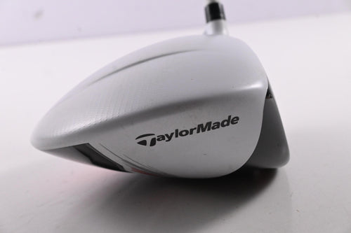 Taylormade Aeroburner Driver / 10.5 Degree / Regular Flex Matrix Speed Rulz 50 Shaft