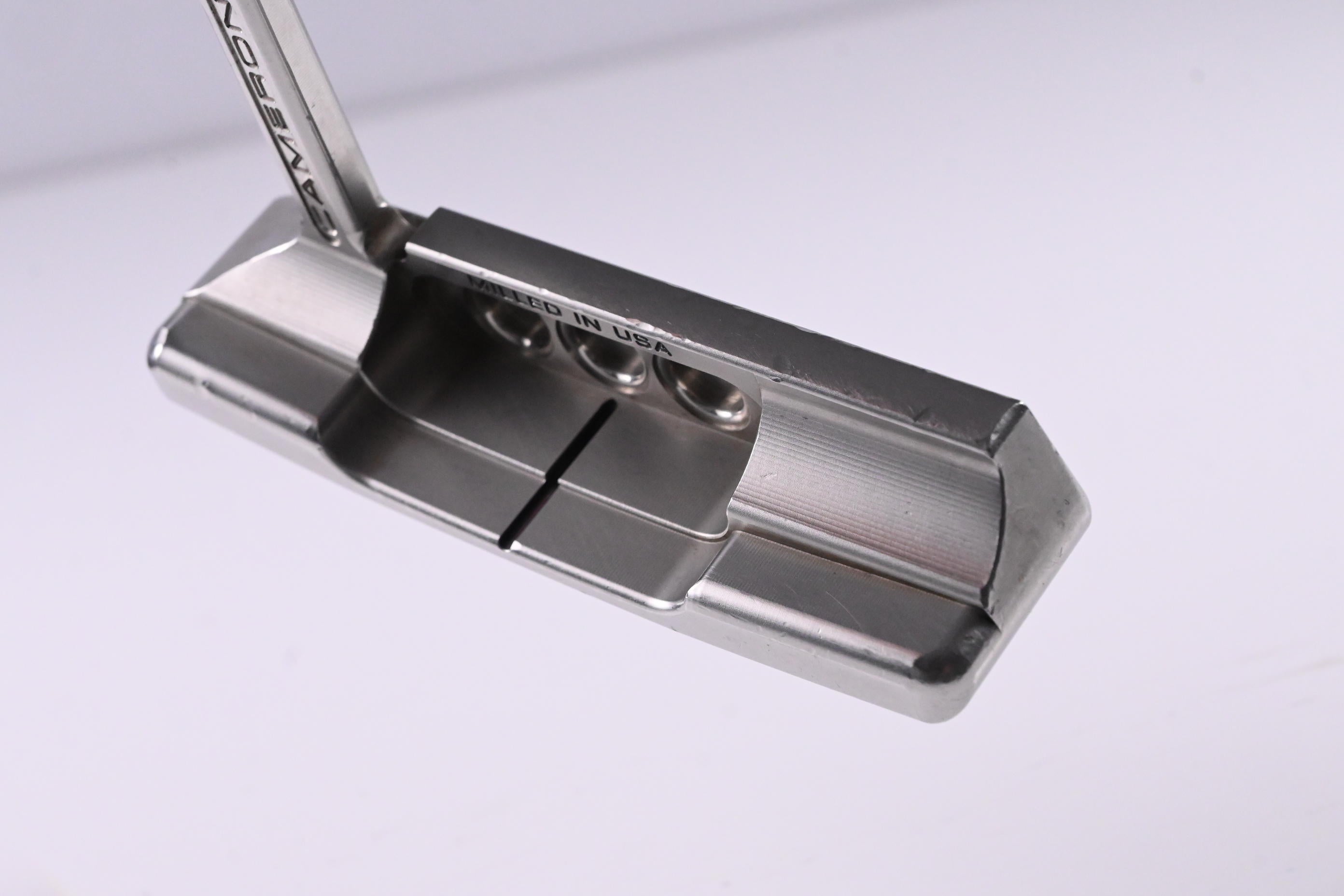 Scotty Cameron Super Select Newport 2 Putter / 34 Inch