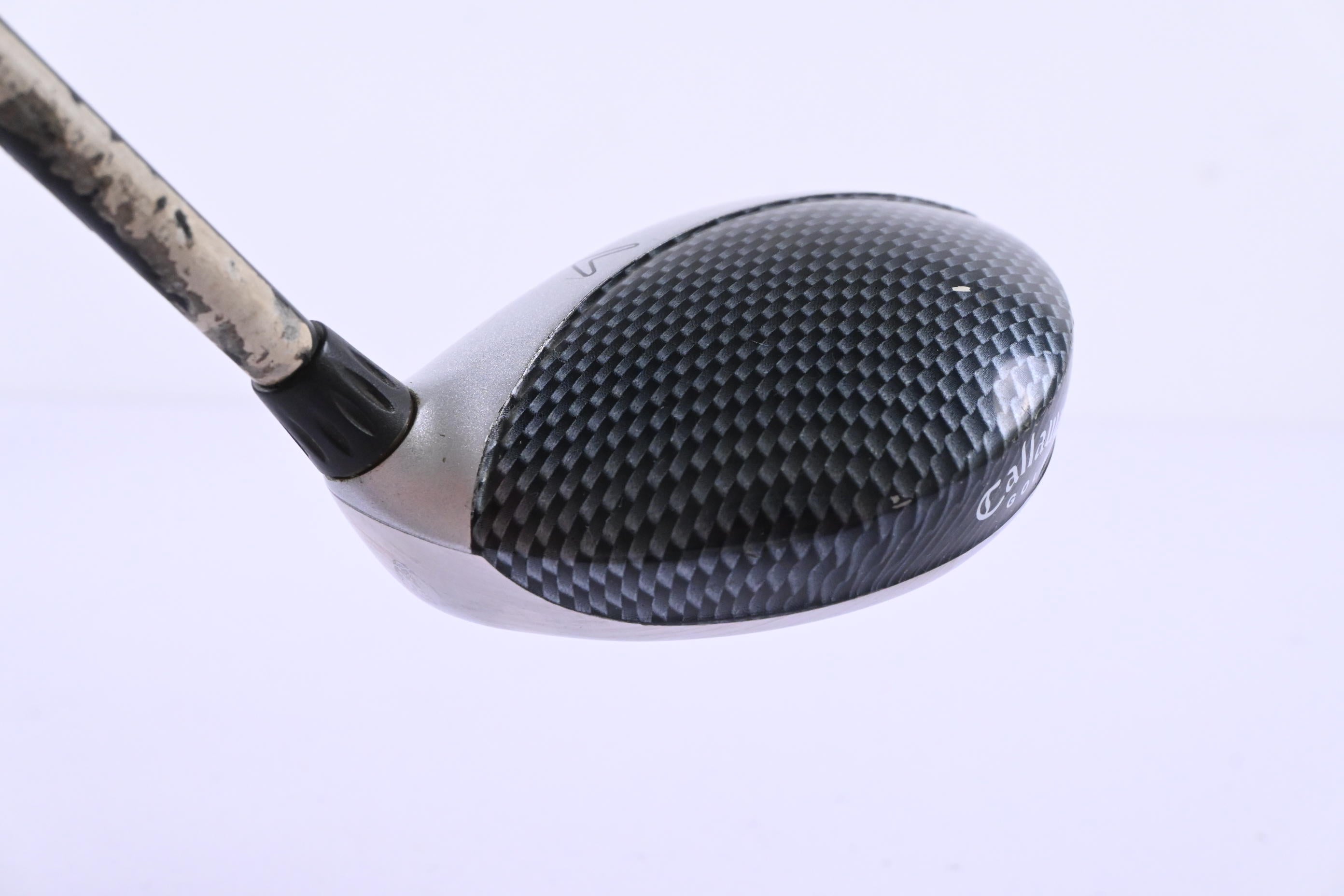Callaway ERC Fusion #5 Wood / 19 Degree / Regular Flex Callaway ERC Fusion Shaft