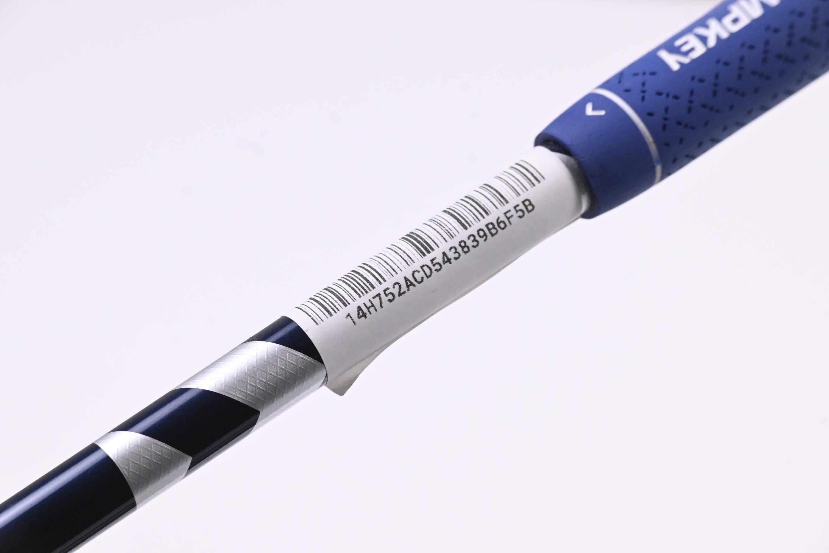 Fujikura Ventus Velocore Blue 8 #7 Hybrid Shaft / X-Flex / Ping 3rd Gen
