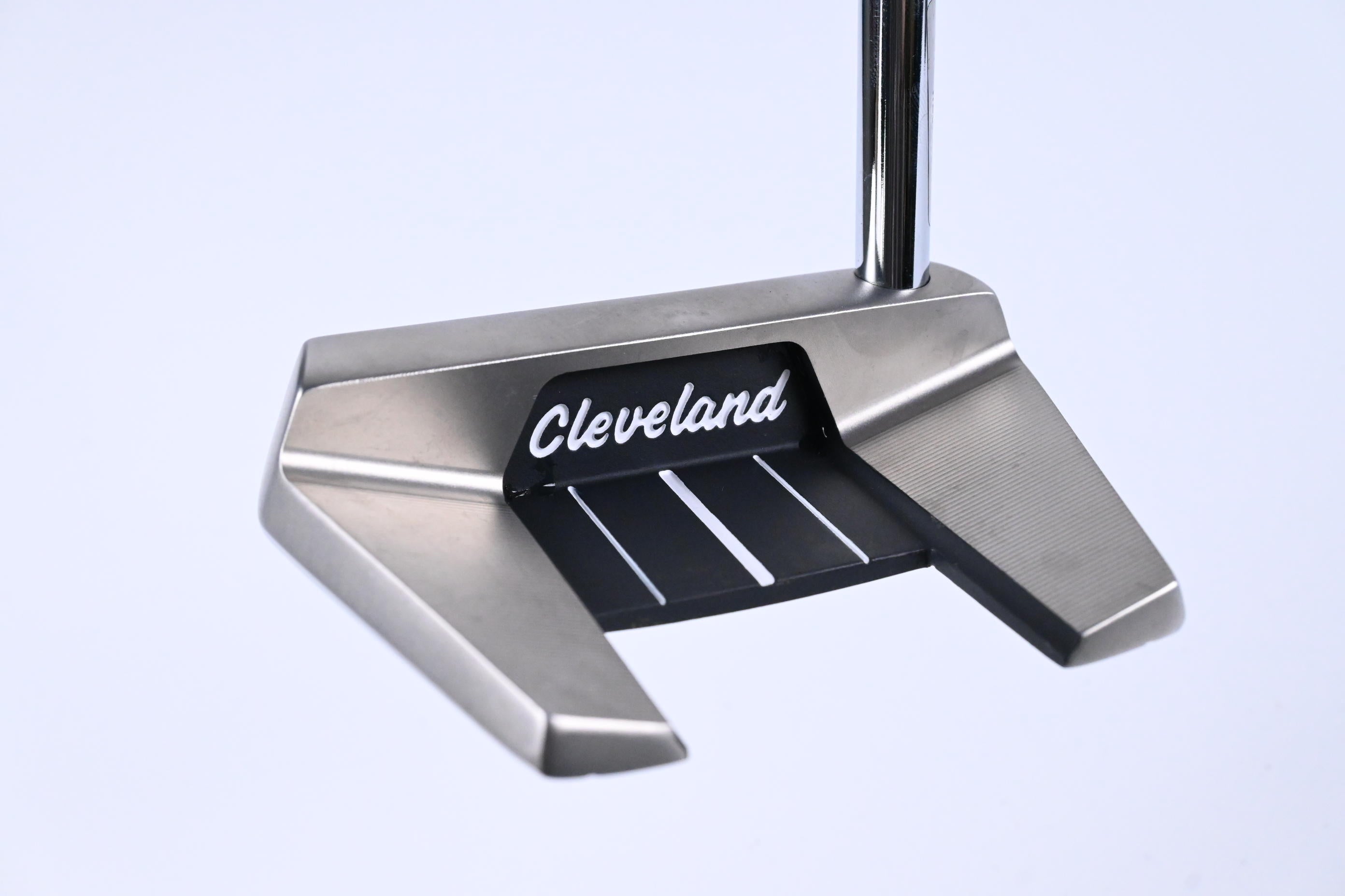 Left Hand Cleveland HB Soft Milled 11 Putter / 34.5 Inch