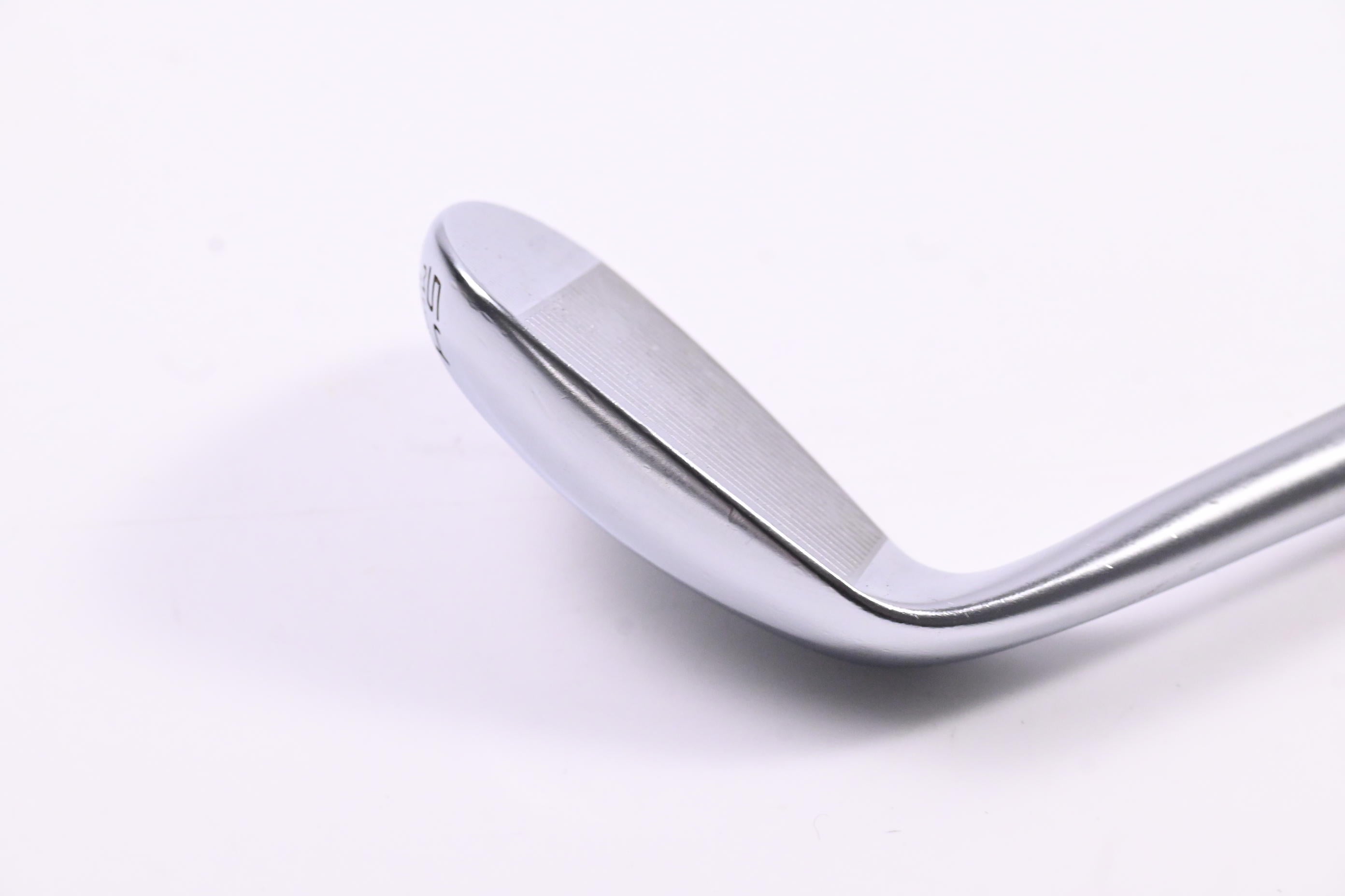 Cleveland RTZ Sand Wedge / 54 Degree / Wedge Flex Dynamic Gold Spinner