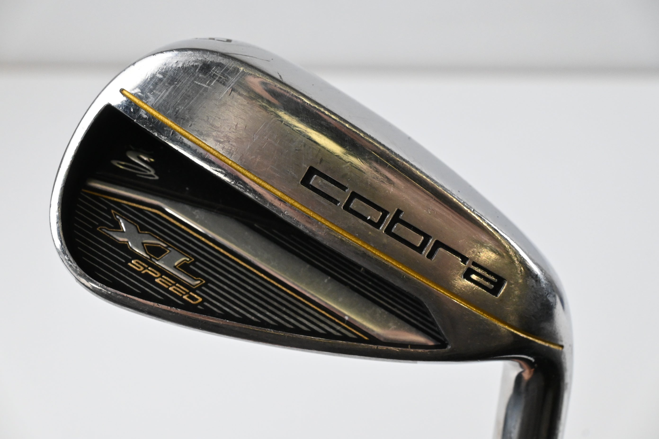 Cobra XL Speed #8 Iron / Regular Flex Cobra Fly XL Shaft