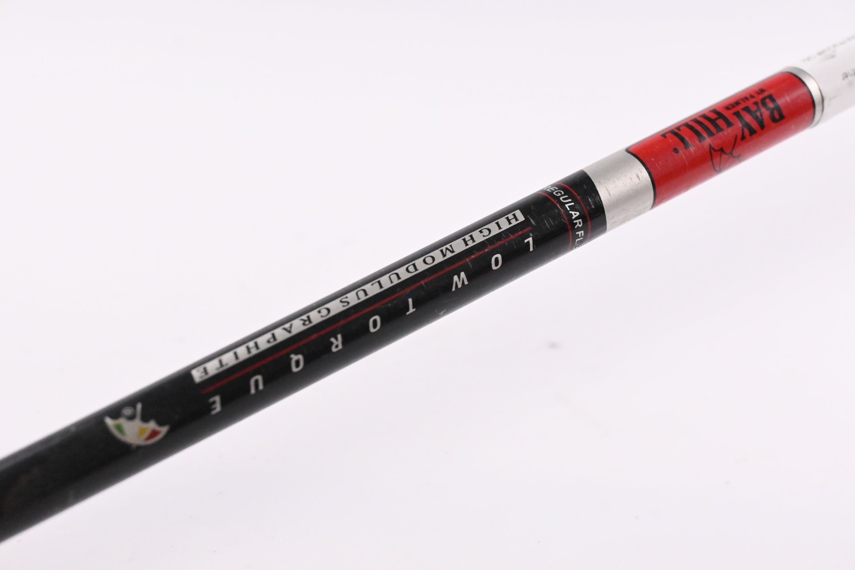 Bay Hill BH-400 #4 Hybrid / 21 Degree / Regular Flex Bay Hill Shaft