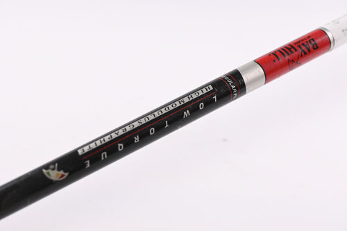 Bay Hill BH-400 #4 Hybrid / 21 Degree / Regular Flex Bay Hill Shaft