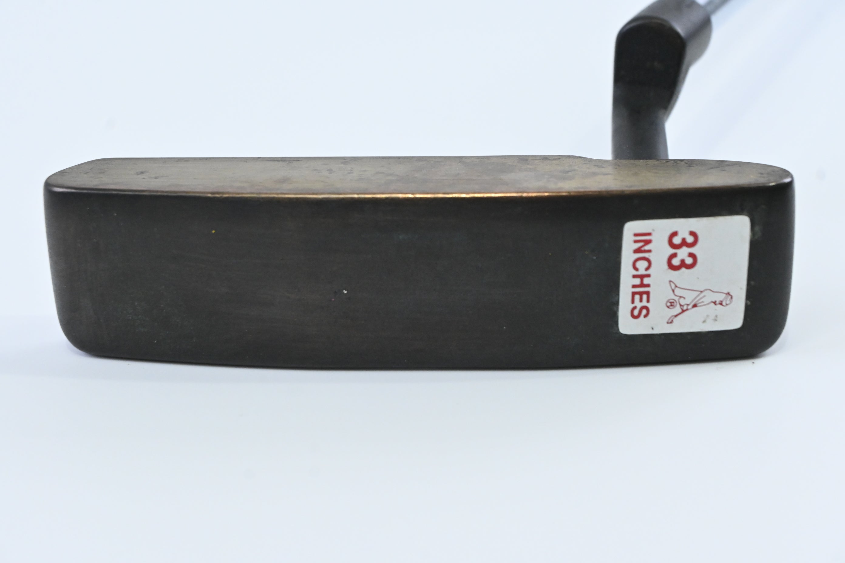 Ping Karsten Original Anser 3 Putter / 3 Inch