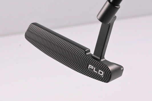 Ping PLD Milled 2022 Anser Putter / 33.5 Inch