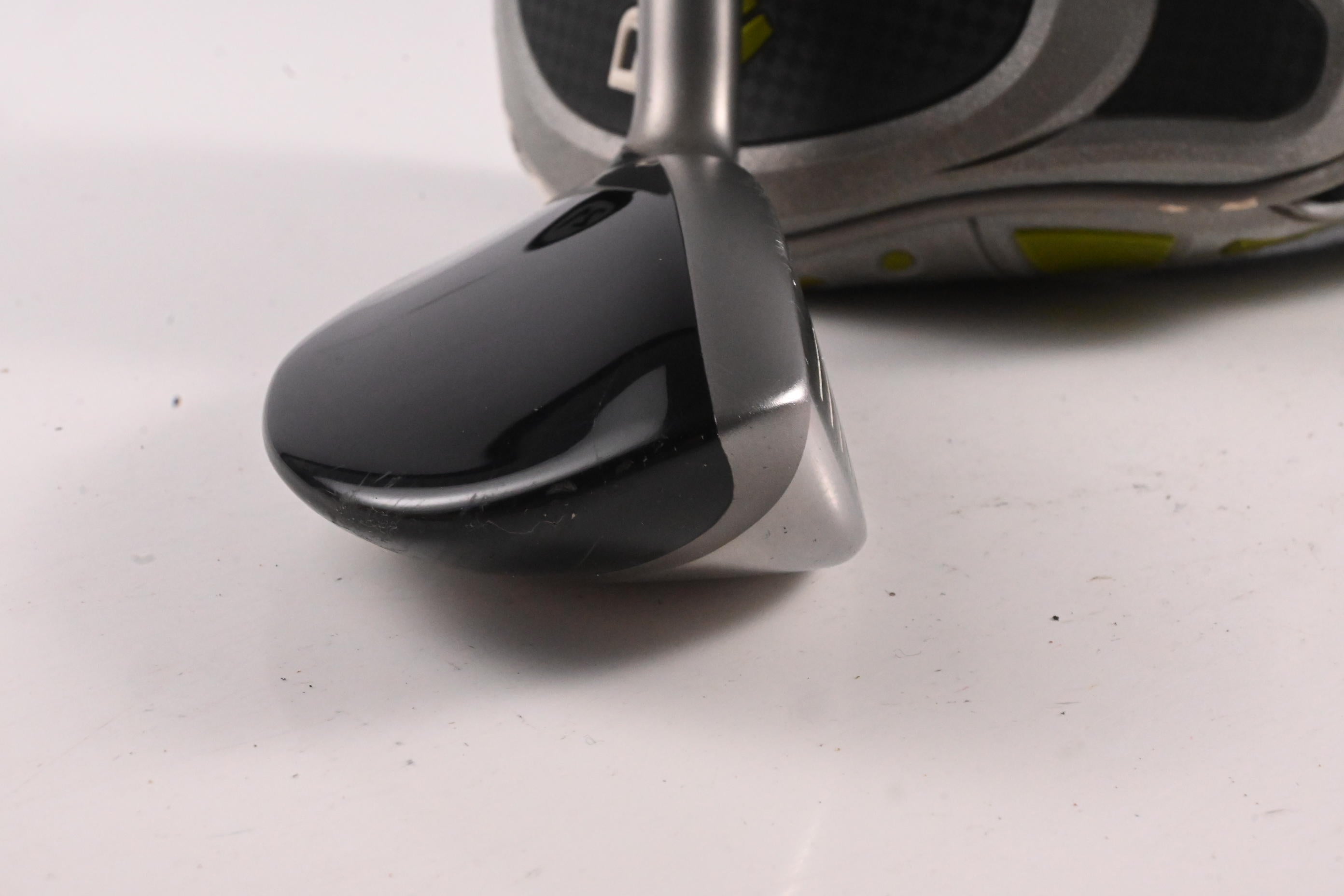 Ping Rapture #3 Hybrid / 21 Degree / Regular Flex Ping TFC 909 Shaft