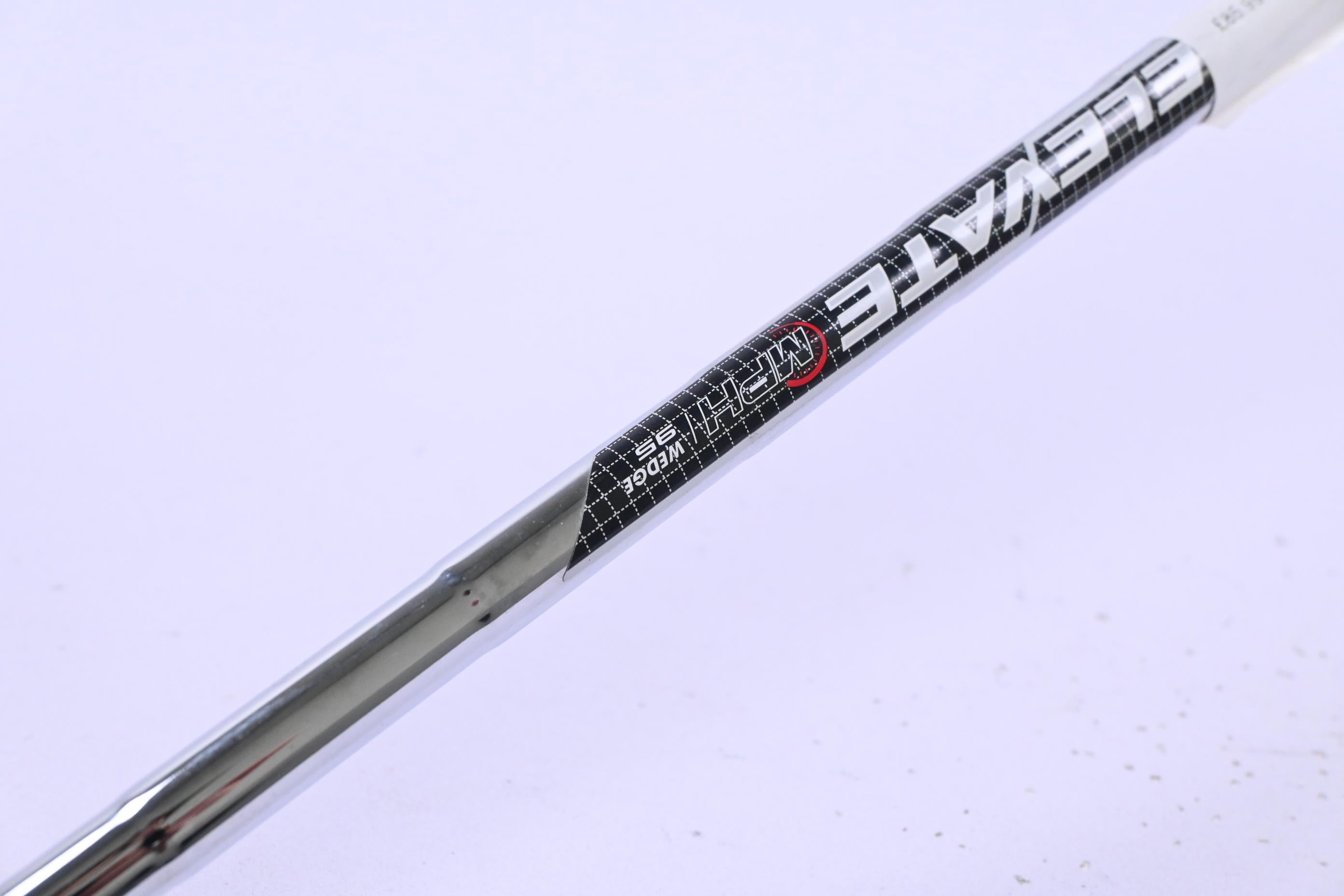 Left Hand Callaway CB Lob Wedge / 60 Degree / Wedge Flex Elevate MPH 95 Shaft