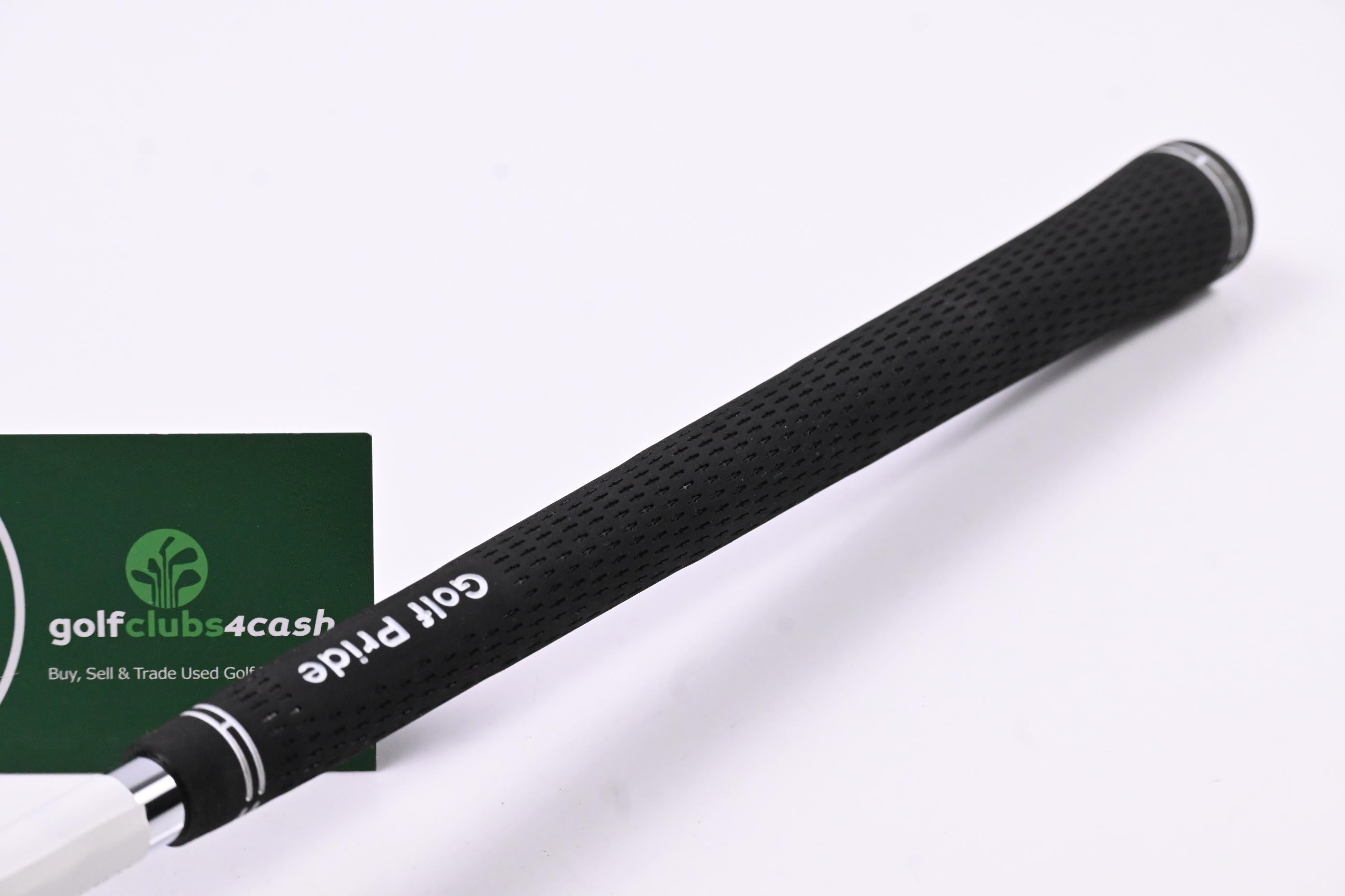 Left Hand Mizuno T24 Lob Wedge / 58 Degree / Wedge Flex Dynamic Gold Shaft