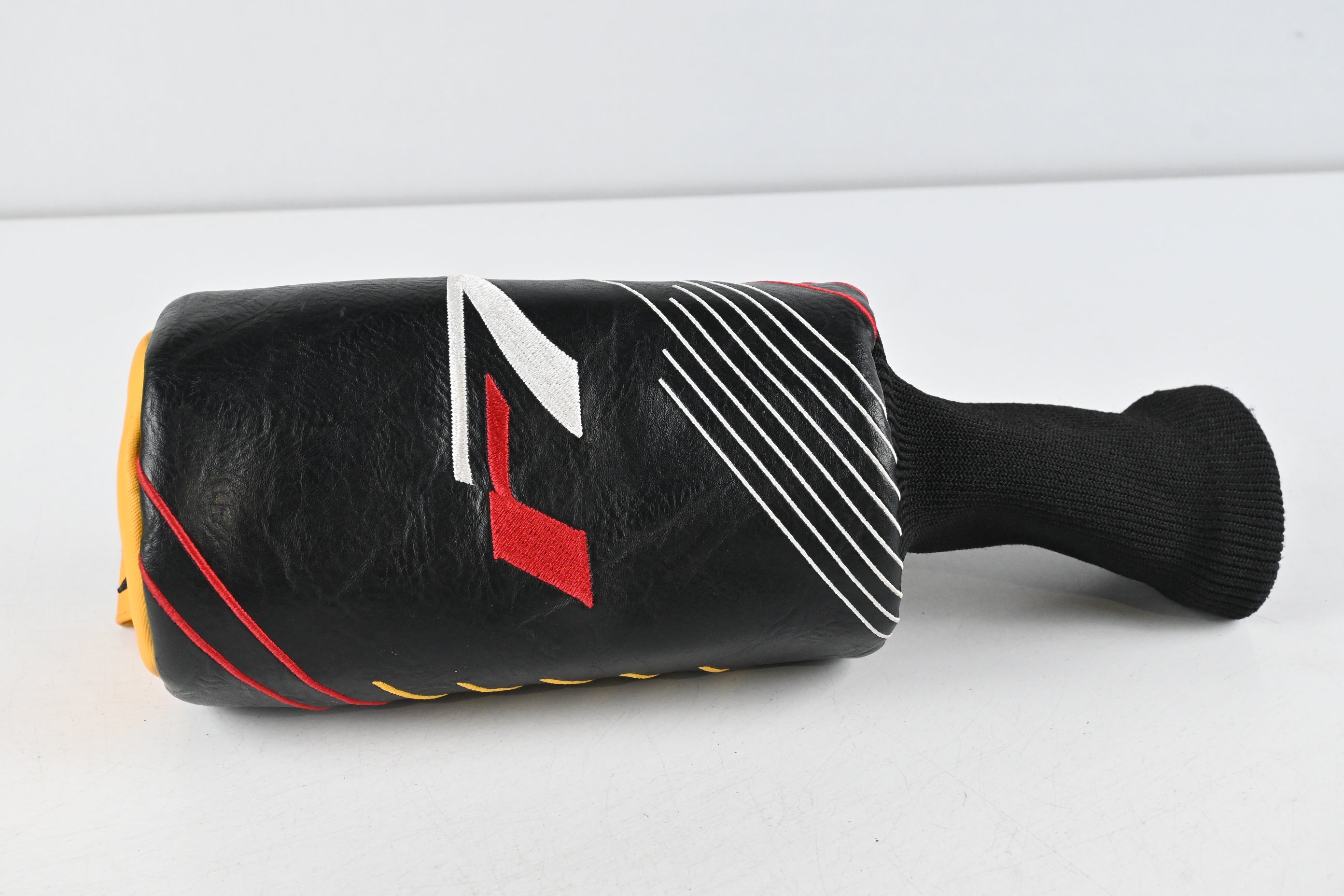 Taylormade R7 Quad Mini Driver / 13.5 Degree / Stiff Flex Fujikura Speeder MD 6