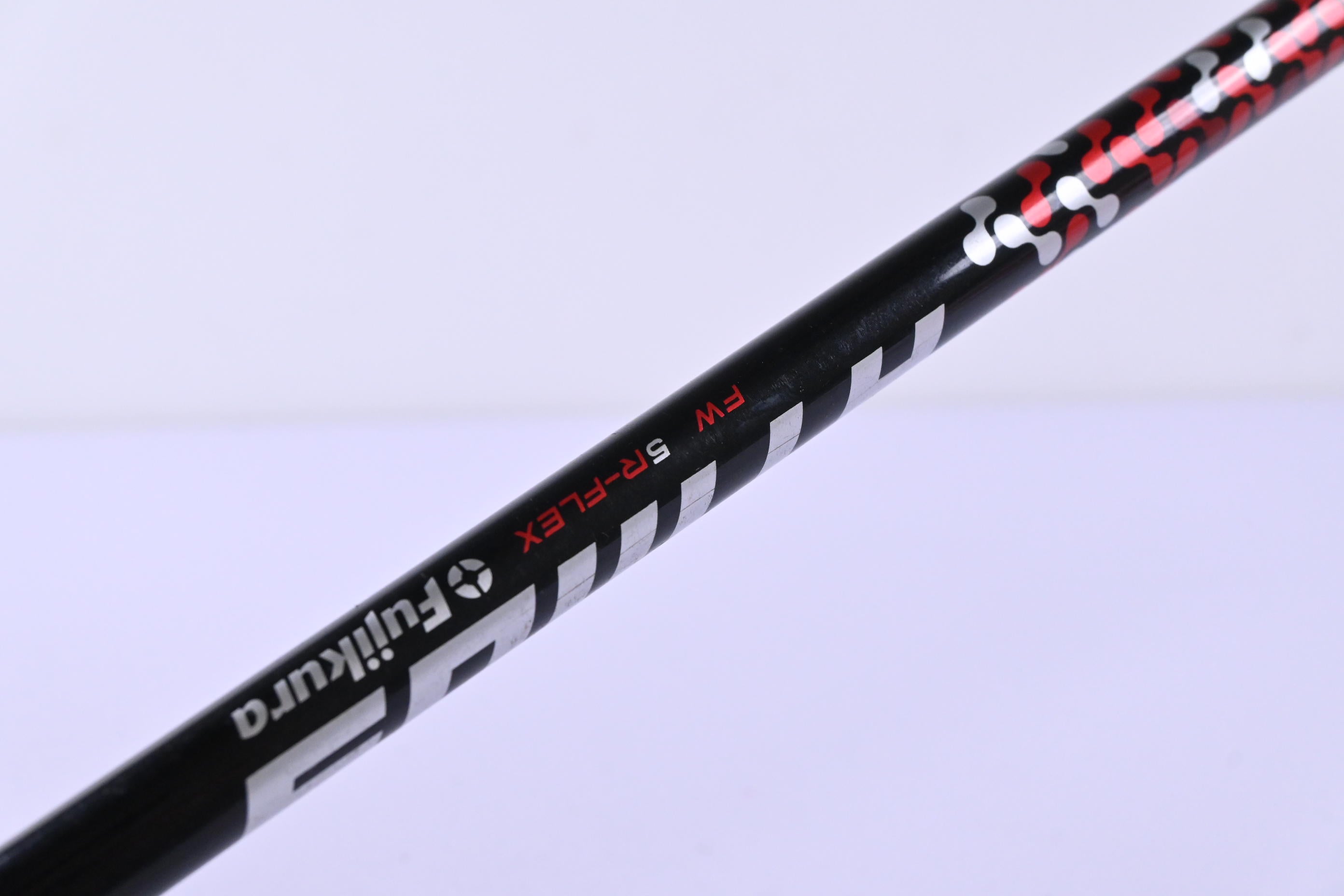 Taylormade M4 #5 Wood / 18 Degree / Regular Flex Fujikura Atmos Red 5 Shaft