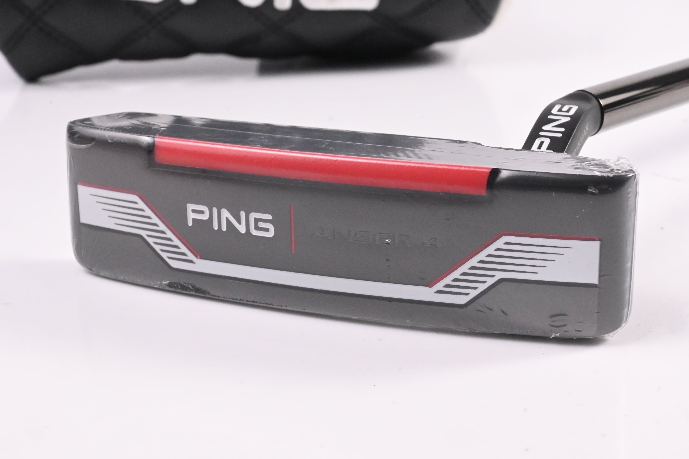 Ping 2021 Anser 4 Putter / 34 Inch