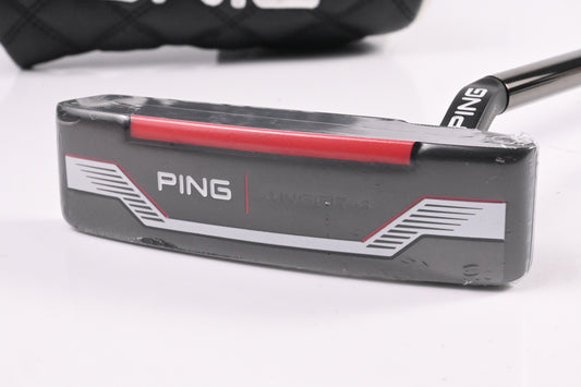 Ping 2021 Anser 4 Putter / 34 Inch