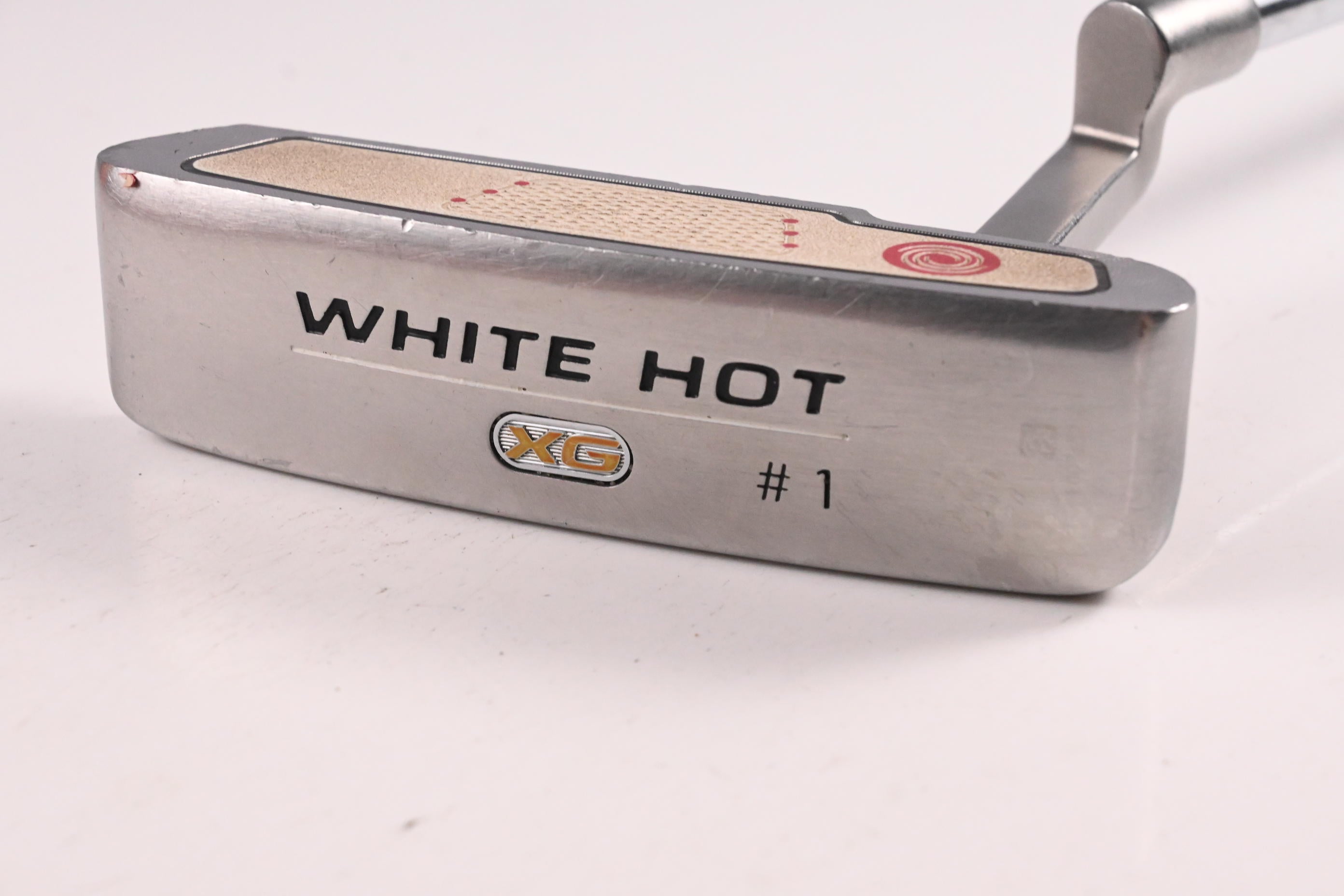 Odyssey White Hot XG #1 Putter / 35 Inch