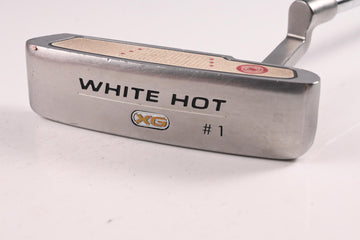 Odyssey White Hot XG #1 Putter / 35 Inch