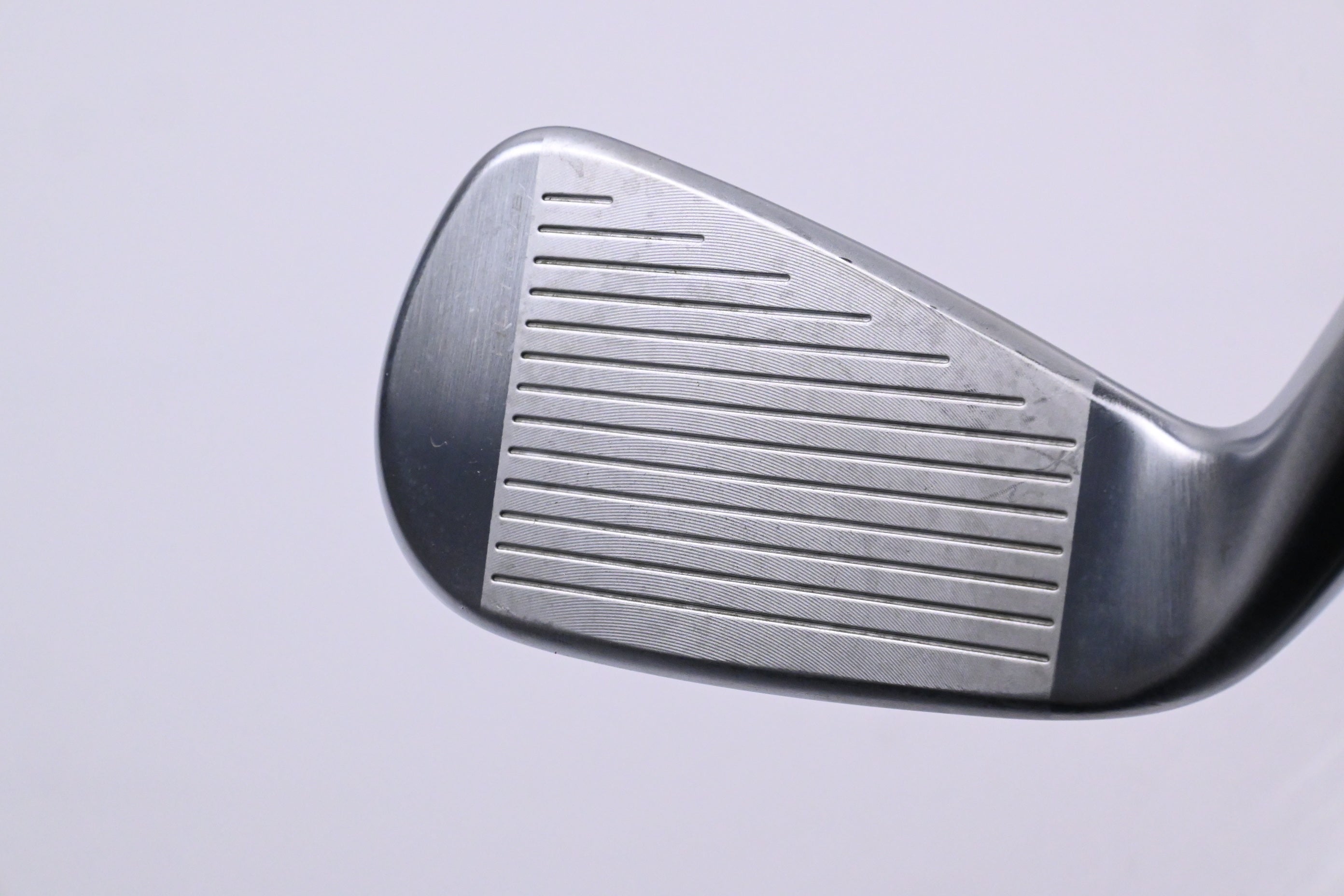 Cobra King Tec Utility One Length #4 Iron / 22 Degree / Regular Flex KBS $-Taper