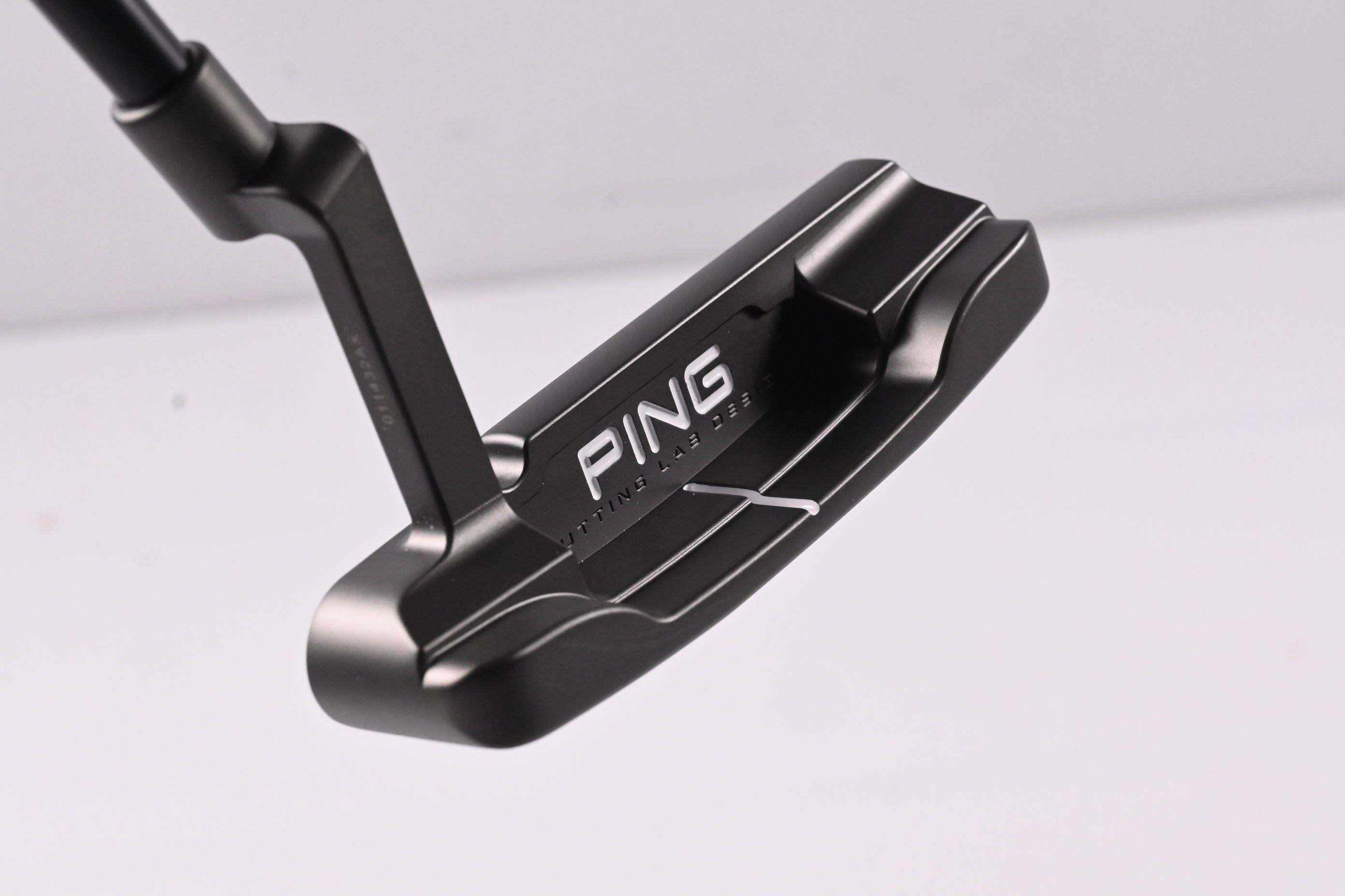 Ping PLD Milled 2022 Anser Putter / 33.5 Inch