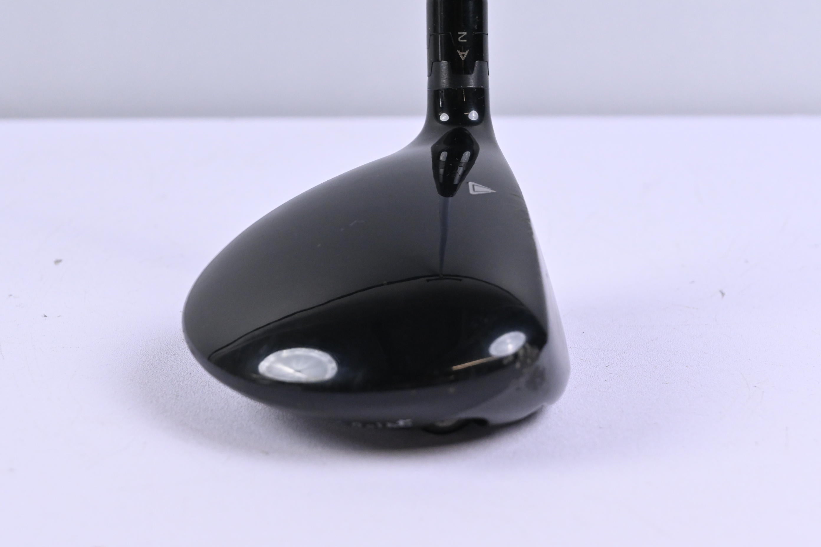 Titleist TS3 #5 Wood / 18 Degree / Stiff Flex Evenflow T-1100 White 75 Shaft