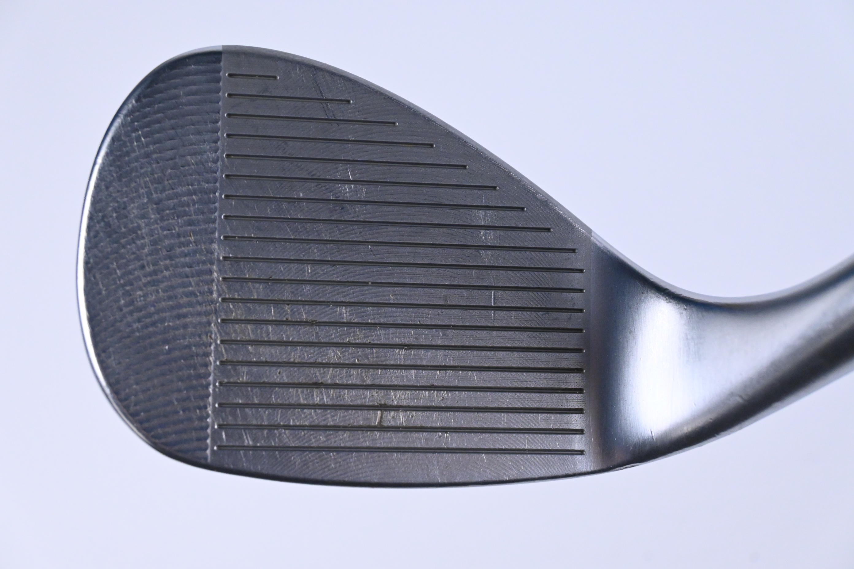Cleveland RTX 6 Zipcore Lob Wedge / 60 Degree / Wedge Flex Dynamic Gold Spinner