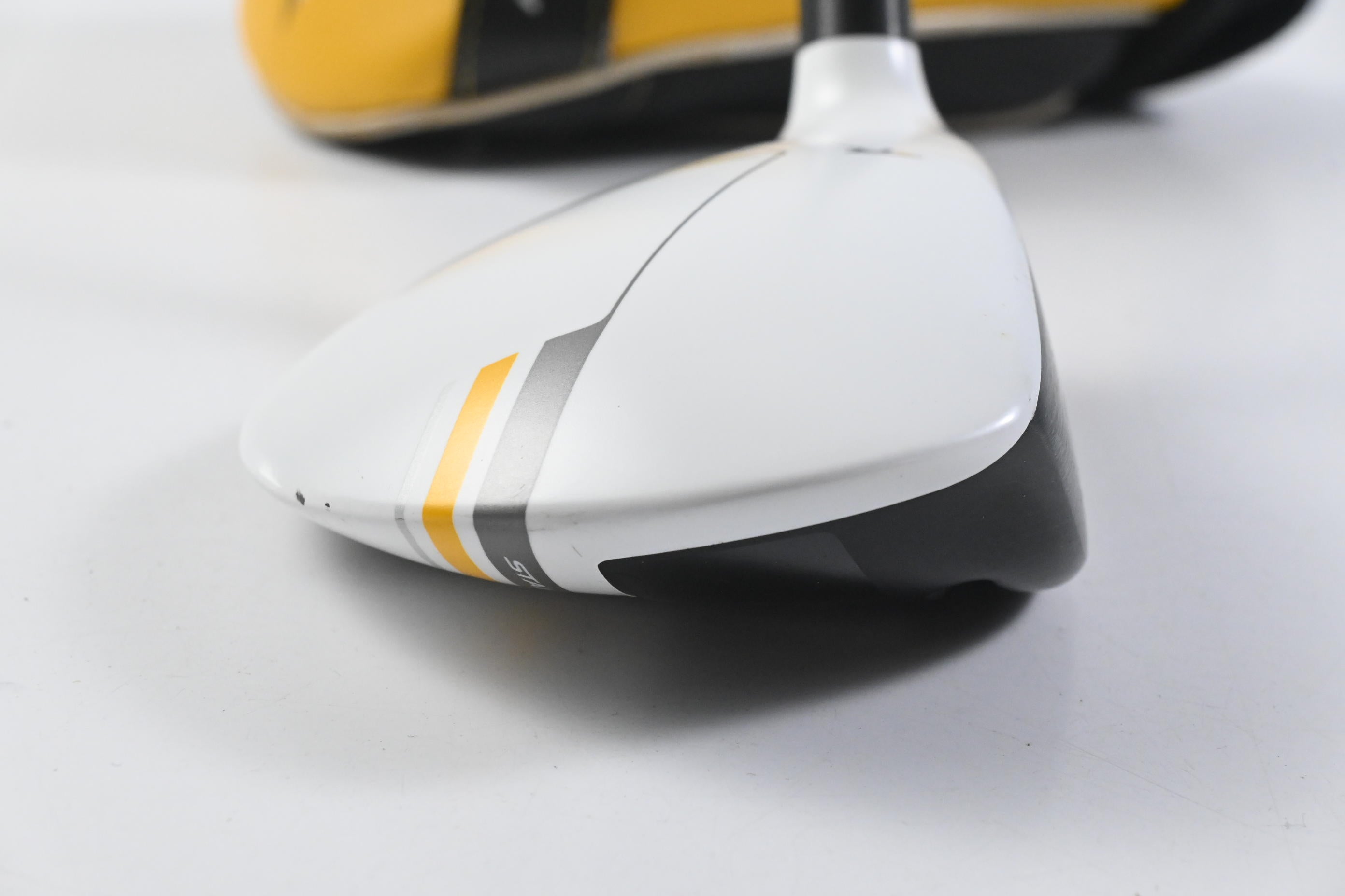 Taylormade RBZ Stage 2 Tour #3 Wood / 14.5 Degree / Regular Flex Rocketfuel 70