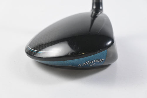 Callaway Rogue Fairway #3 Wood / 15 Degree / Stiff Flex Aldila Synergy 60 Shaft