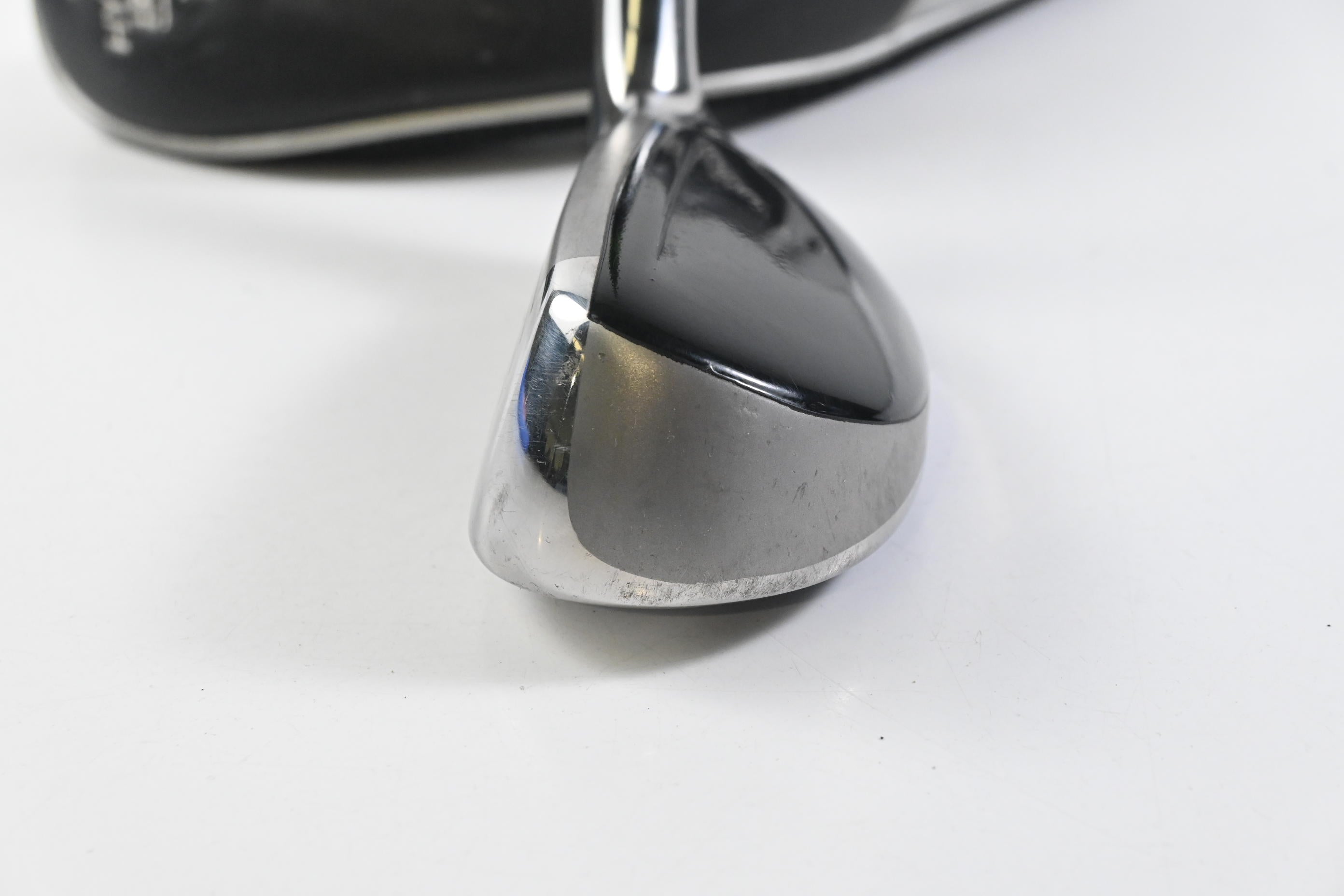 Left Hand Adams Idea a2 #2 Hybrid / 18 Degree / Regular Flex Aldila NV Green 85