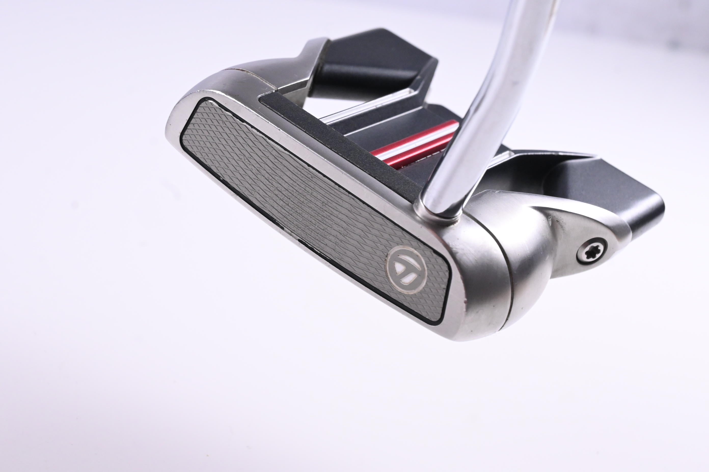 Taylormade Spider OS Double Bend Putter / 34 Inch