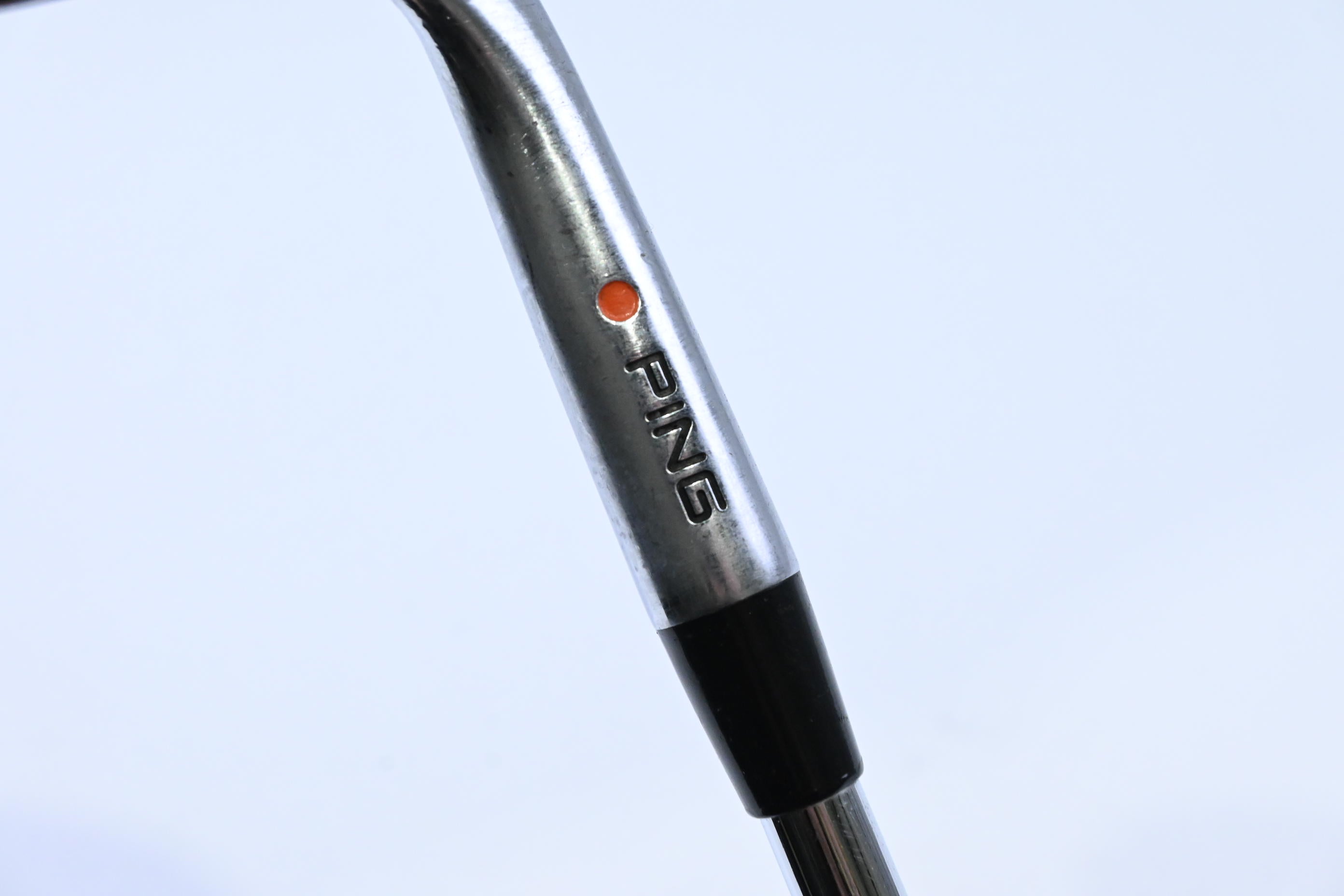Ping Glide 2.0 Lob Wedge / 58 Degree / Orange Dot / X-Flex NS Pro Modus3 105