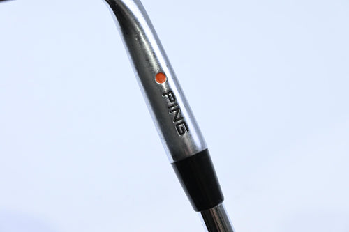 Ping Glide 2.0 Lob Wedge / 58 Degree / Orange Dot / X-Flex NS Pro Modus3 105