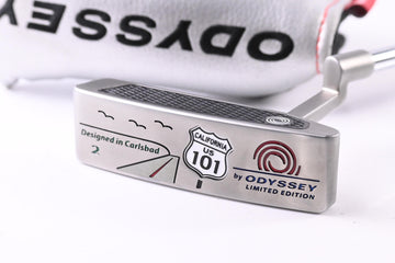 Odyssey Highway 101 #2 Ltd Ed Putter / 35 Inch
