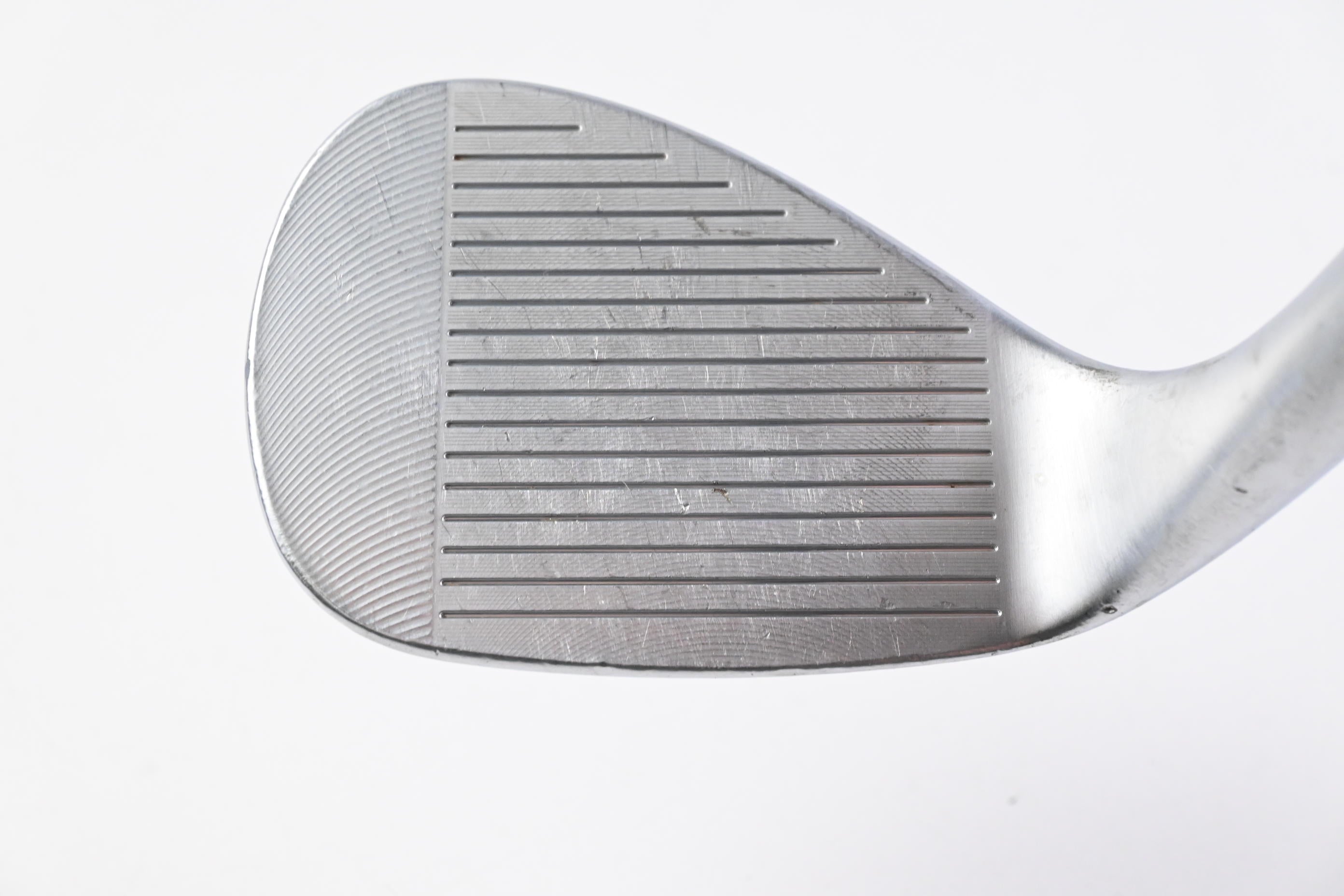 Cleveland RTX-4 Lob Wedge / 60 Degree / Stiff Flex Dynamic Gold S400 Shaft
