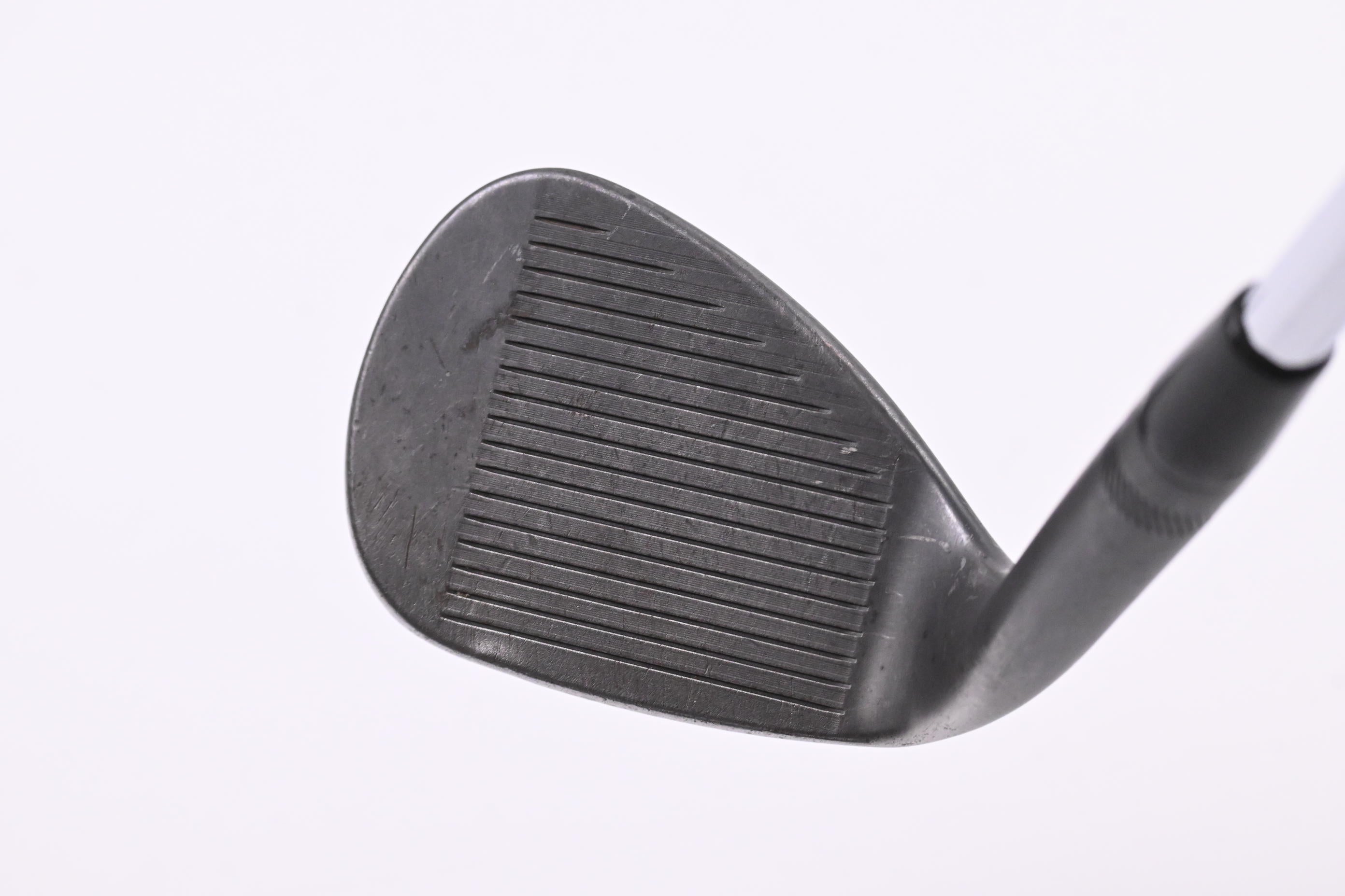 Titleist Vokey SM10 Lob Wedge / 60 Degree / Wedge Flex Titleist Vokey SM10 Shaft