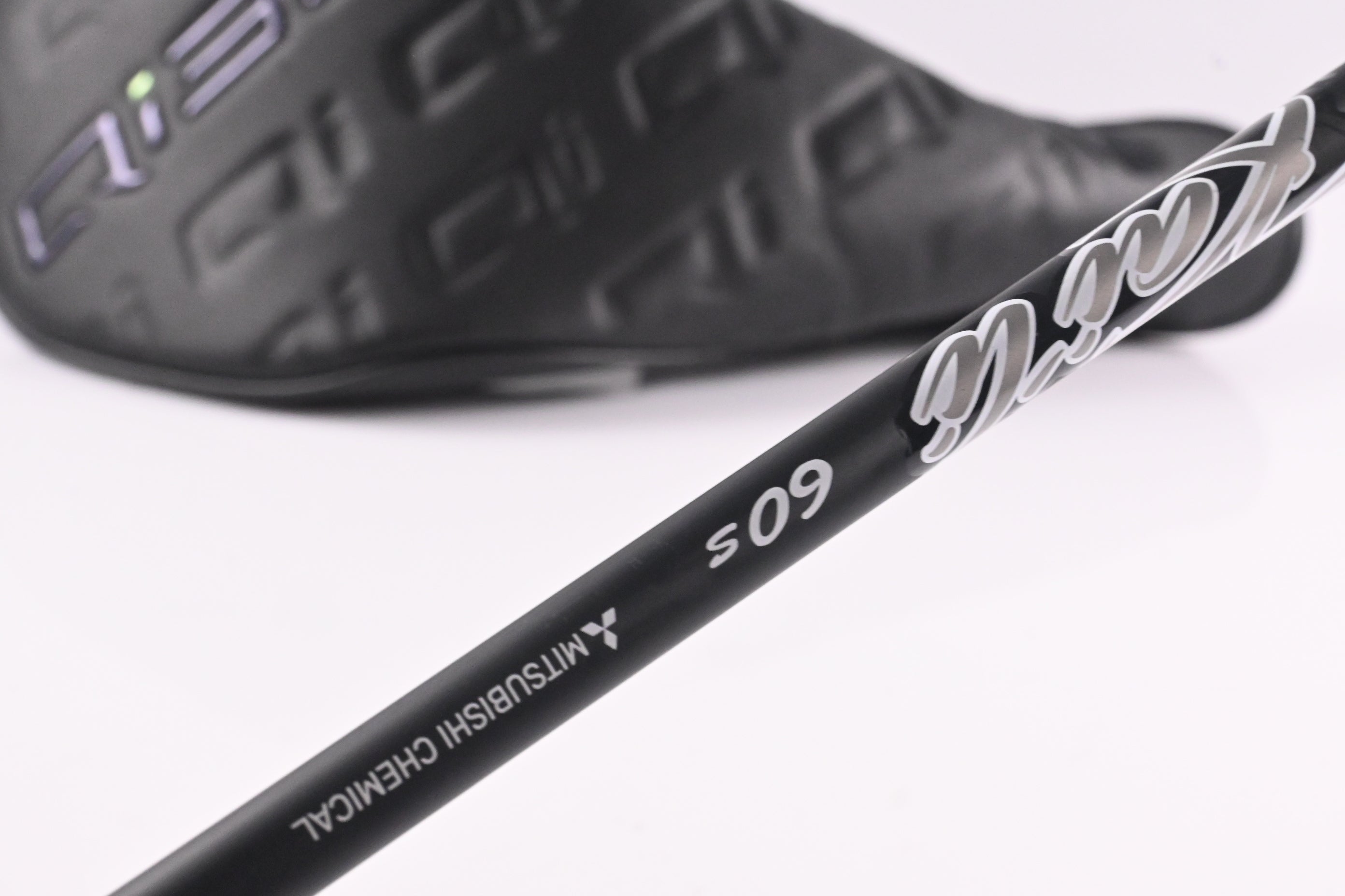Taylormade Qi35 Designer Series Driver / 10.5 Degree / Stiff Flex Kai'li White