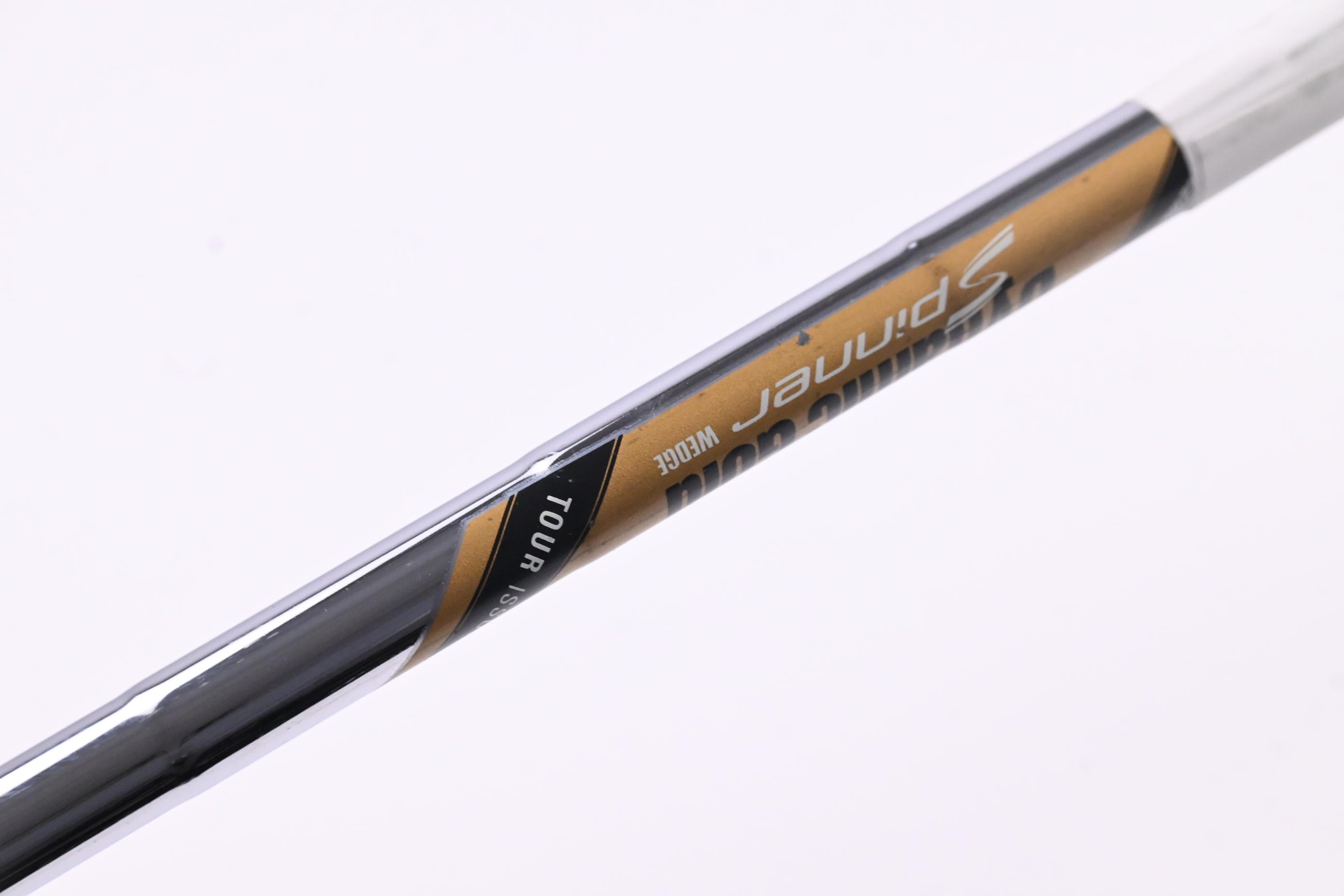 Cleveland RTZ Sand Wedge / 54 Degree / Wedge Flex Dynamic Gold Spinner