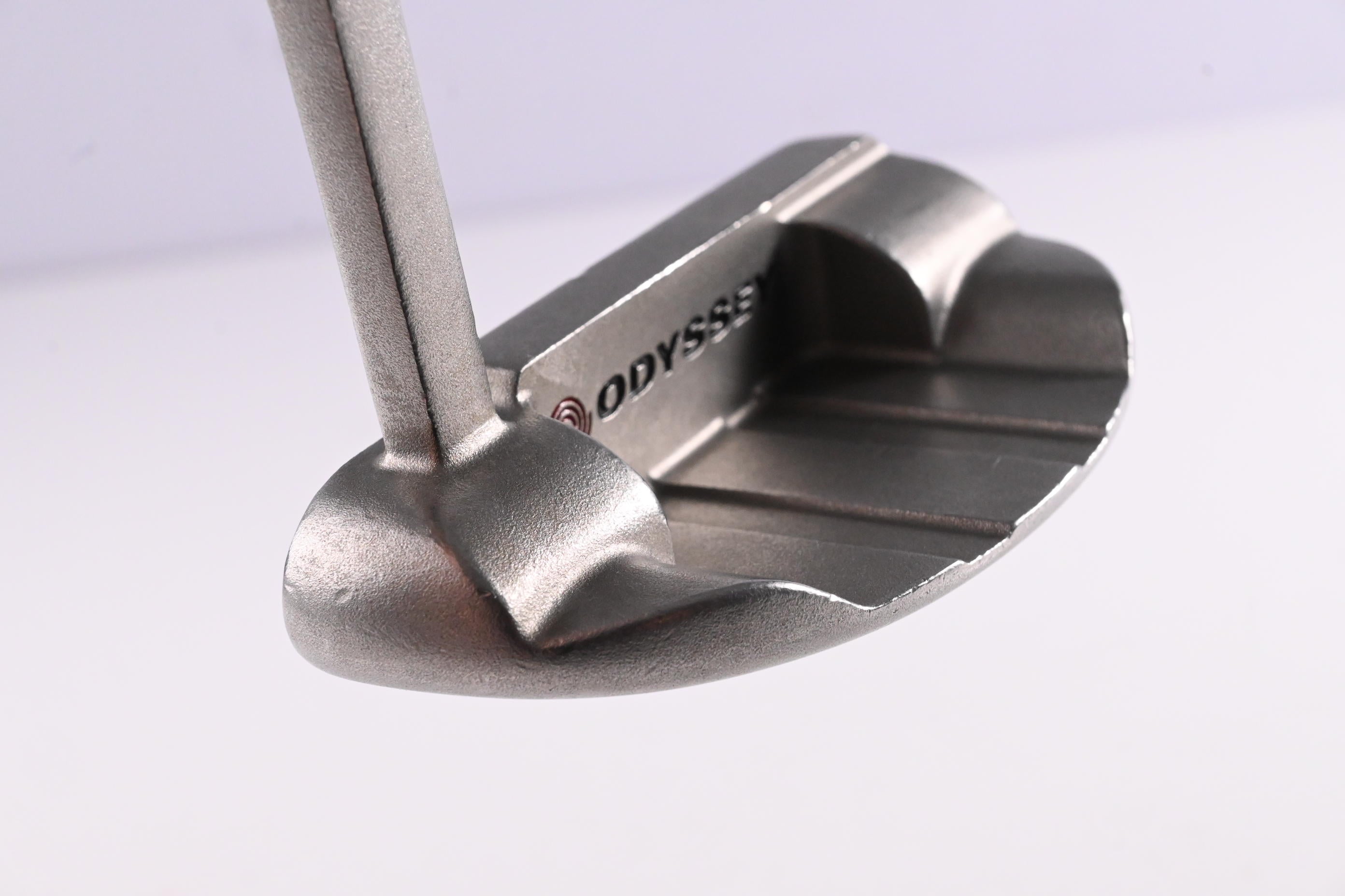 Odyssey Dual Force 330 Mallet Putter / 35 Inch