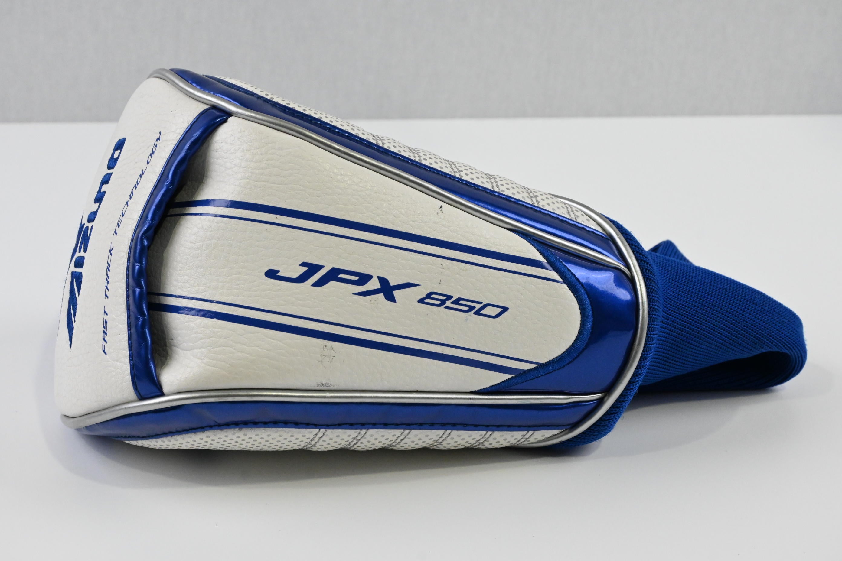 Mizuno JPX 850 Driver / 10.5 Degree / Stiff Flex Grafalloy Tour Prototype BiMatrix