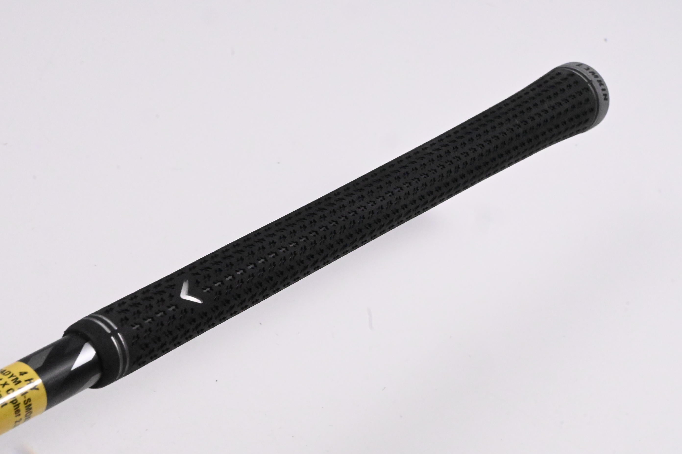 Project X Cypher 2.0 50 #5 Hybrid Shaft / Senior Flex / Callaway 3rd Gen