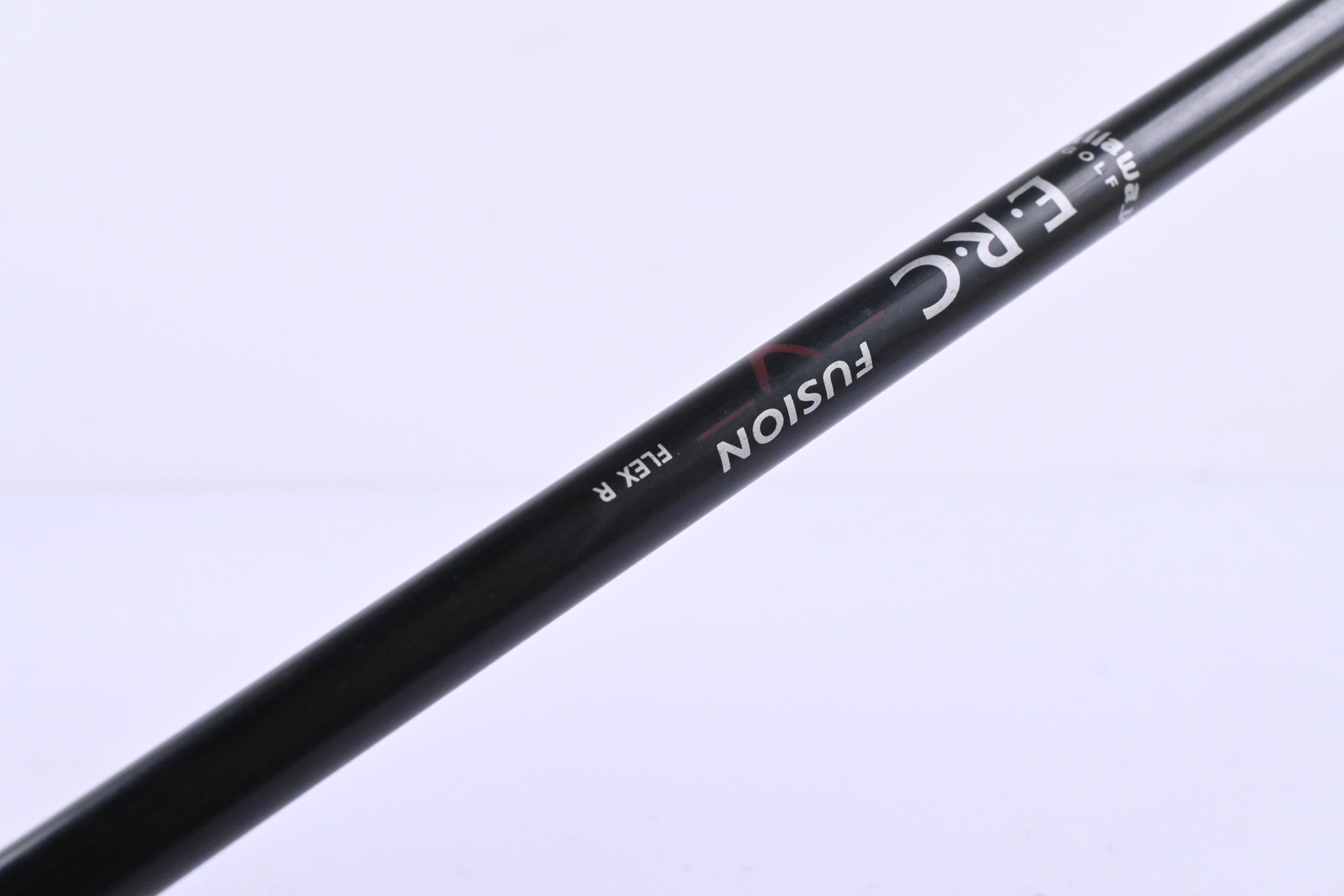 Callaway ERC Fusion #5 Wood / 19 Degree / Regular Flex Callaway ERC Fusion Shaft