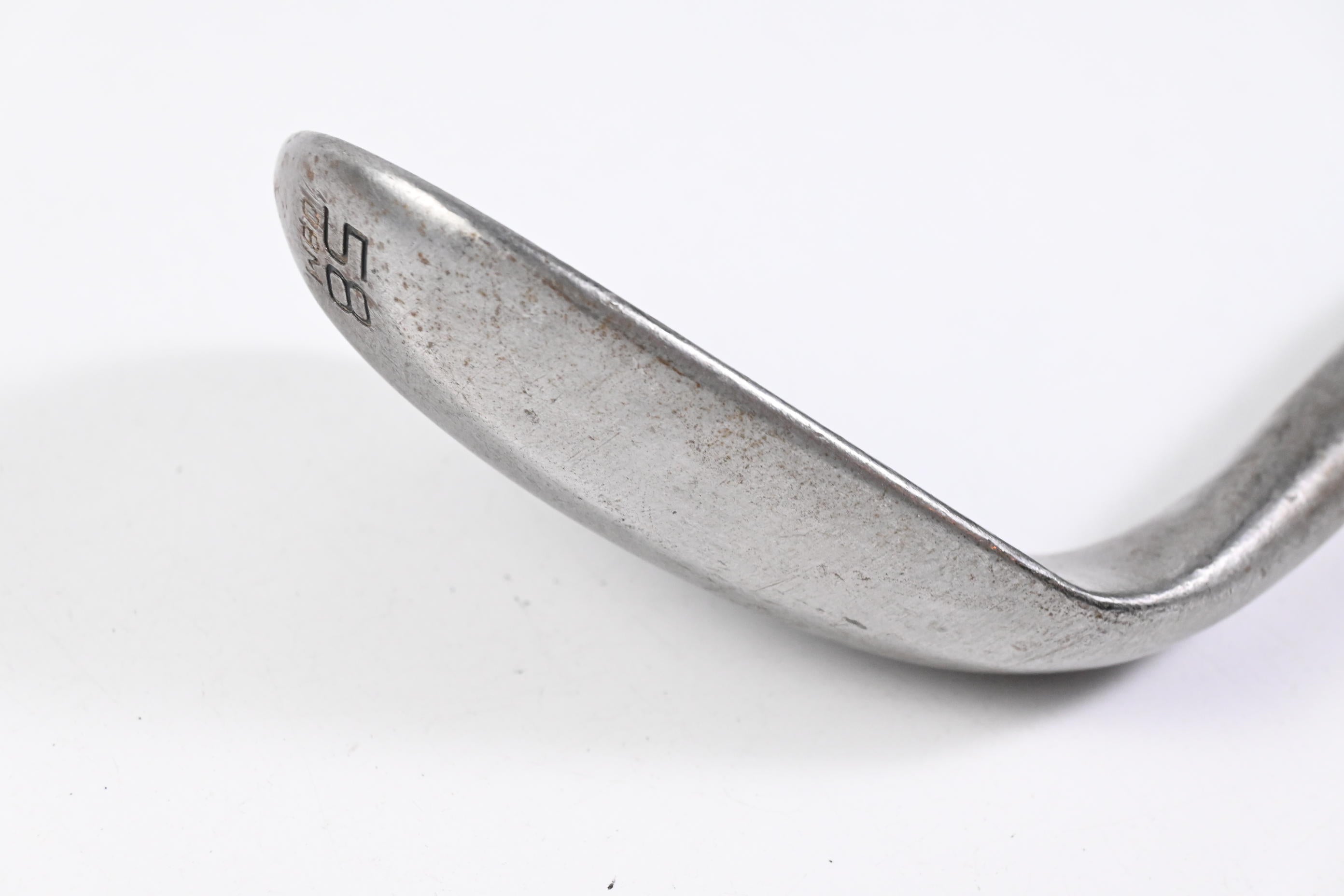 Titleist Vokey SM9 Lob Wedge / 58 Degree / X-Flex N.S.PRO Modus3 Tour 105 Shaft
