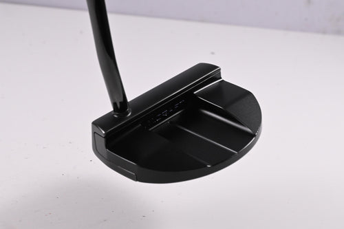Mizuno M.Craft X Five Putter / 35 Inch
