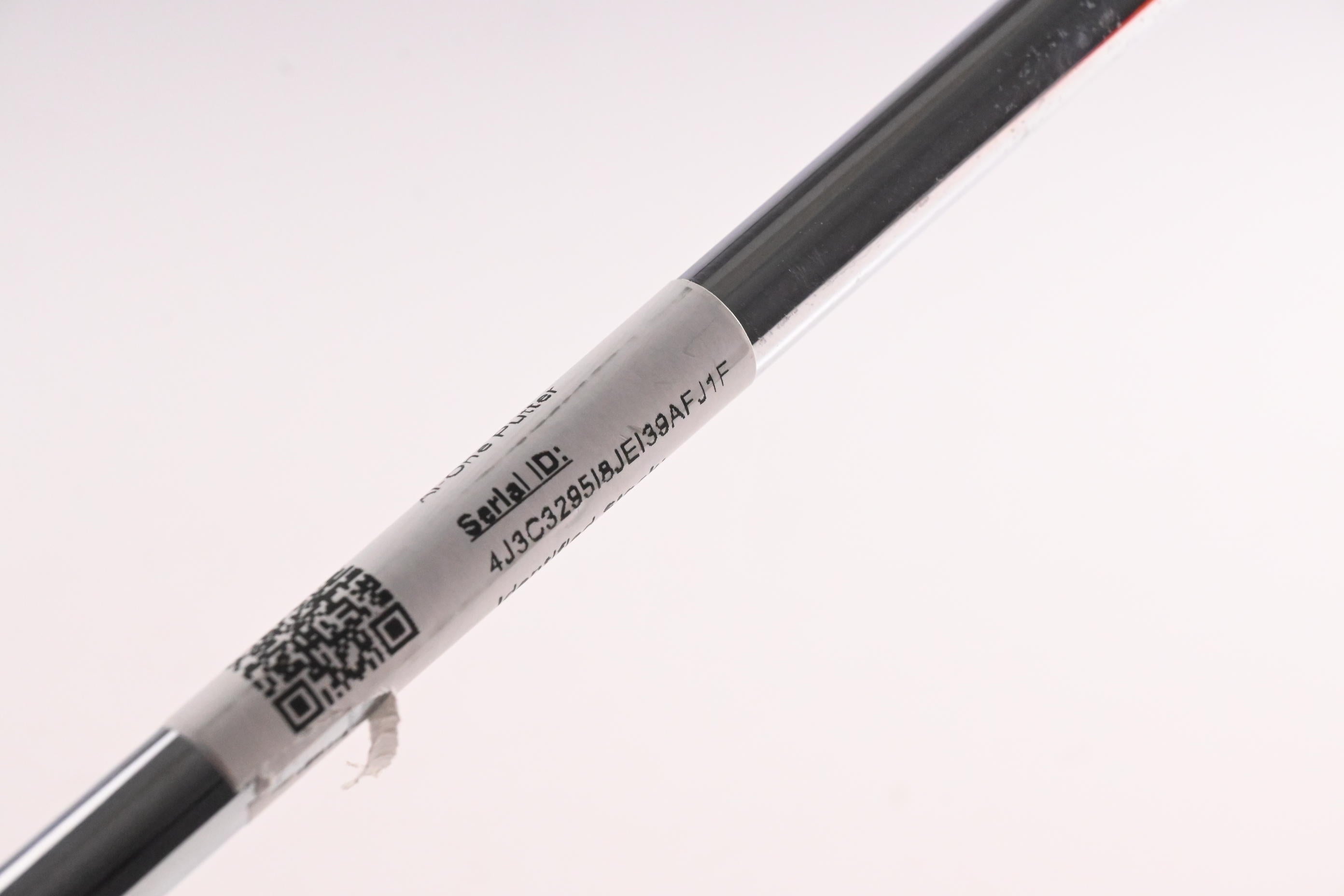Odyssey Ai-One #1 Putter / 34 Inch